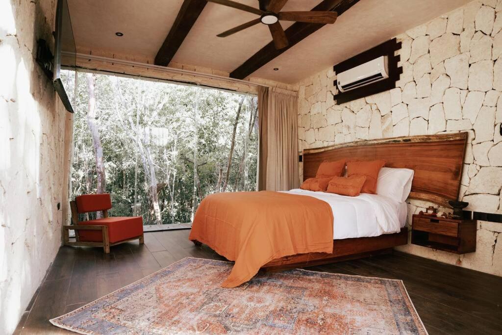 Deluxe Villa - Photo 10