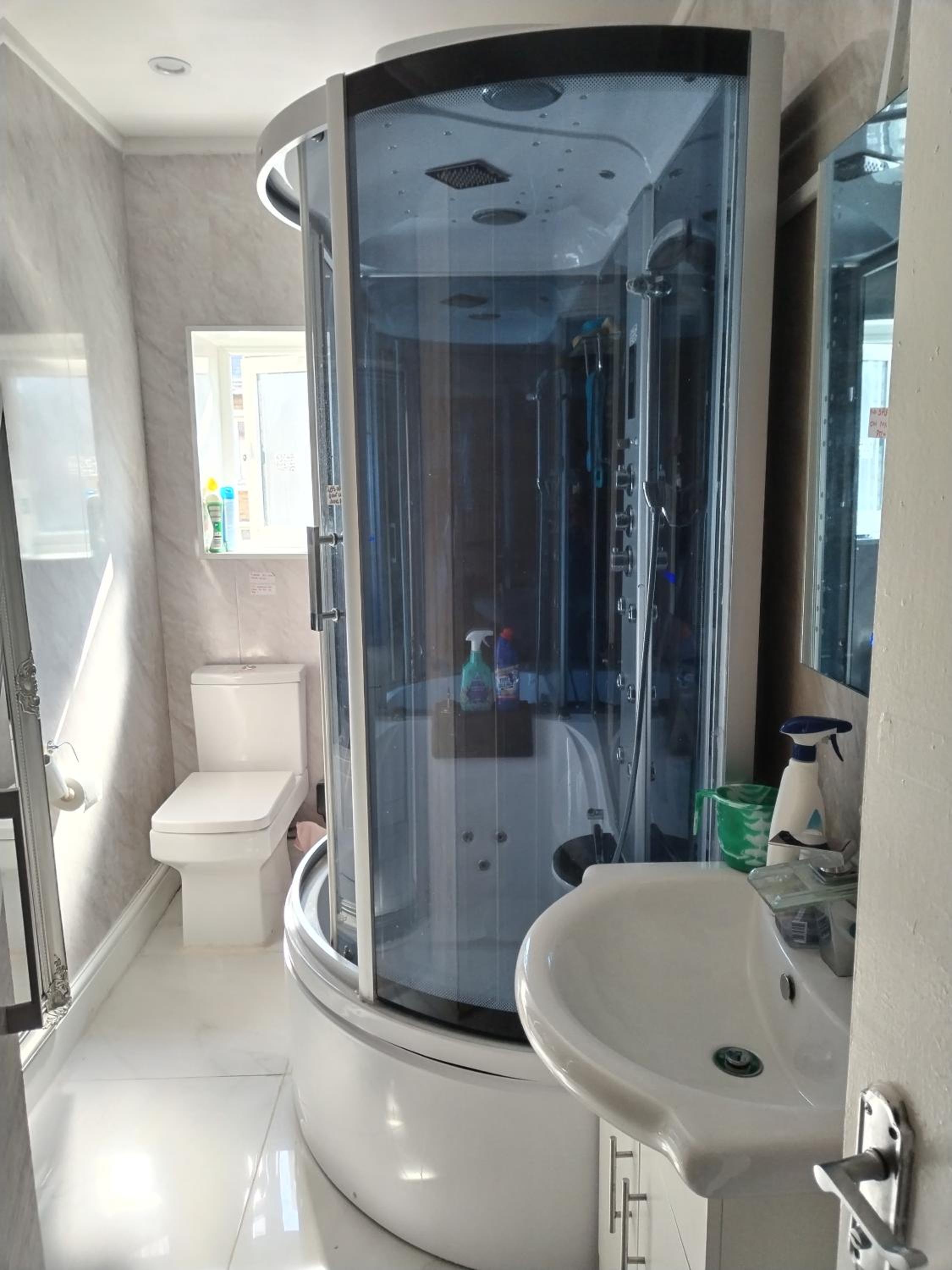Standard Double Room with Fan - Photo 6