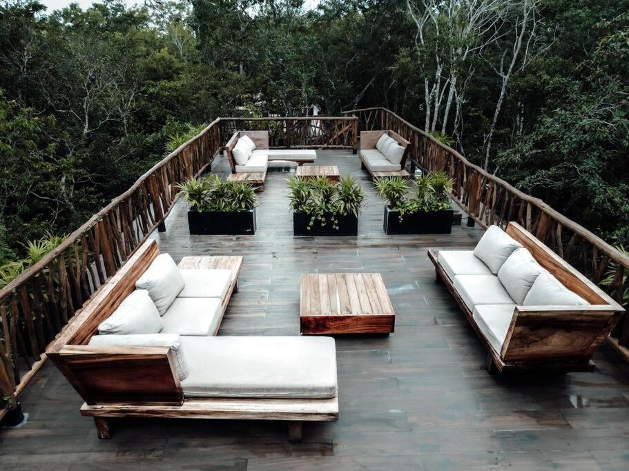 Villa with Private Pool - Photo 4