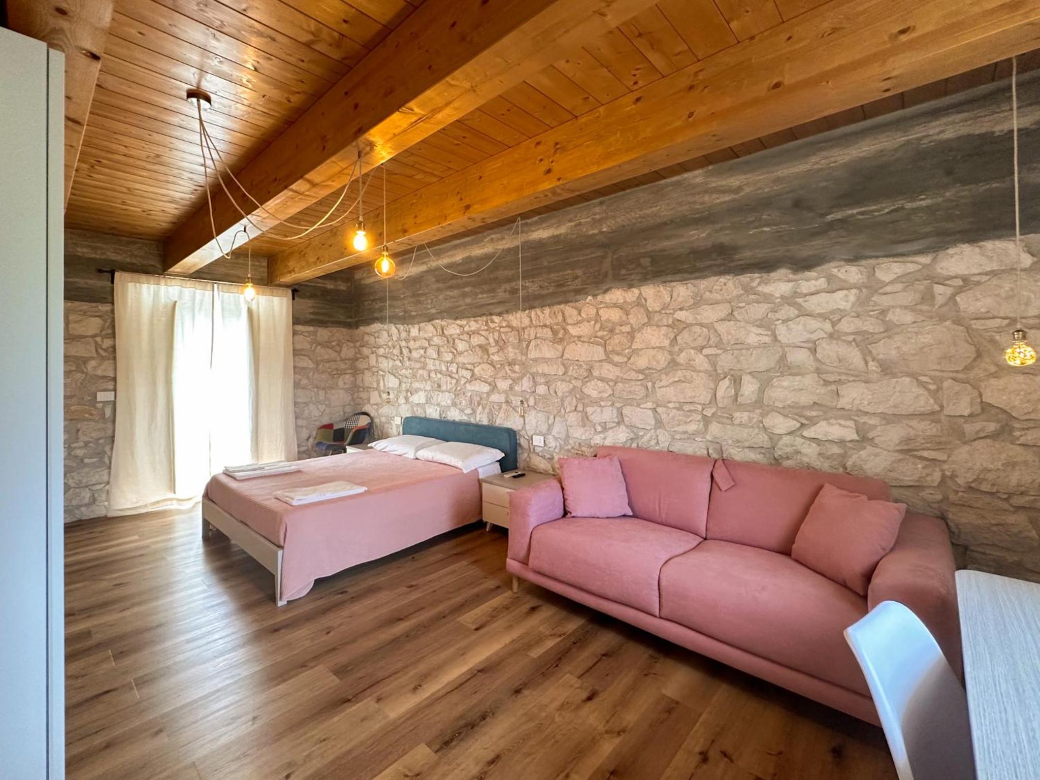 Superior Double Room - Photo 1