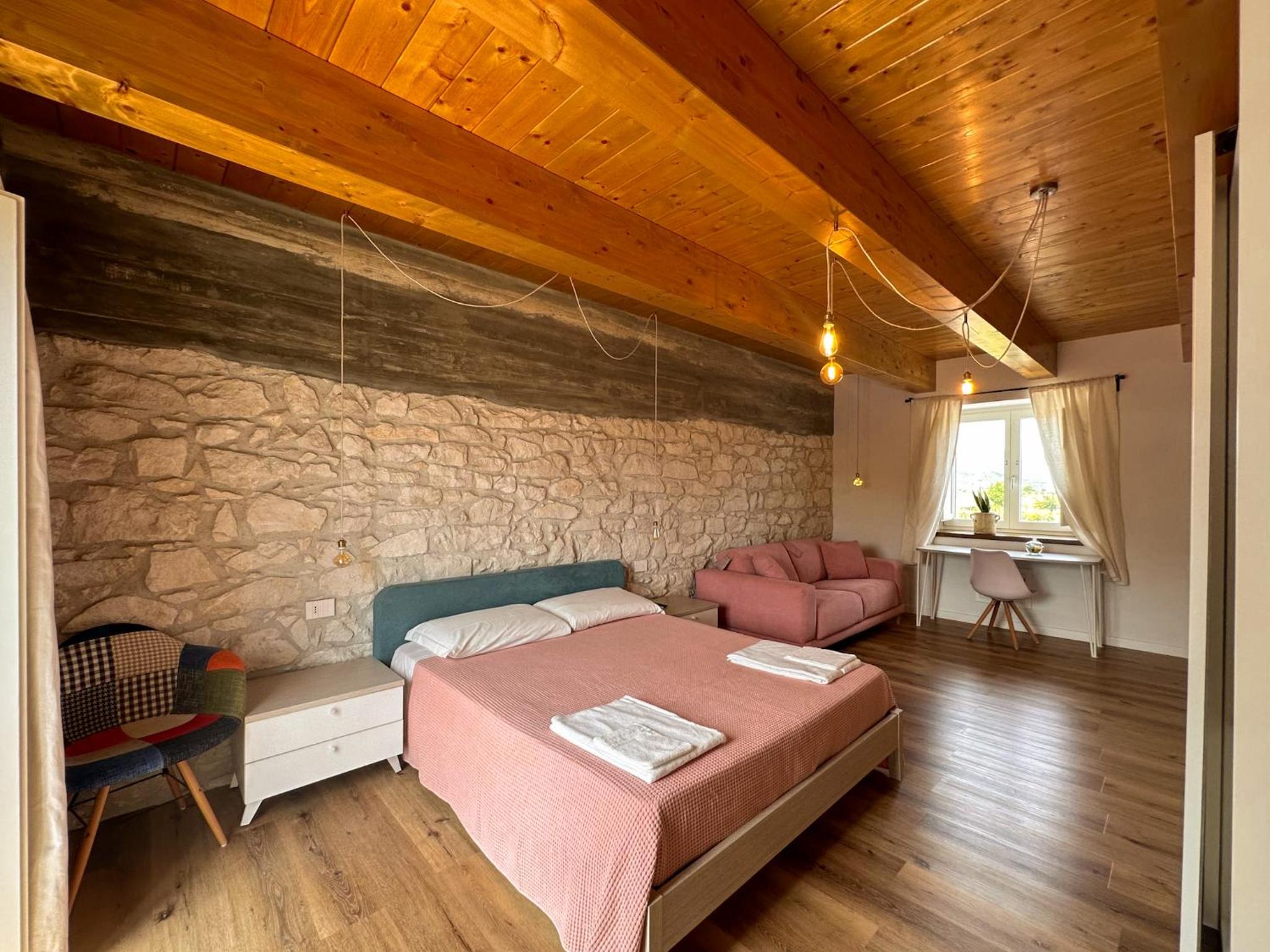 Superior Double Room - Photo 7