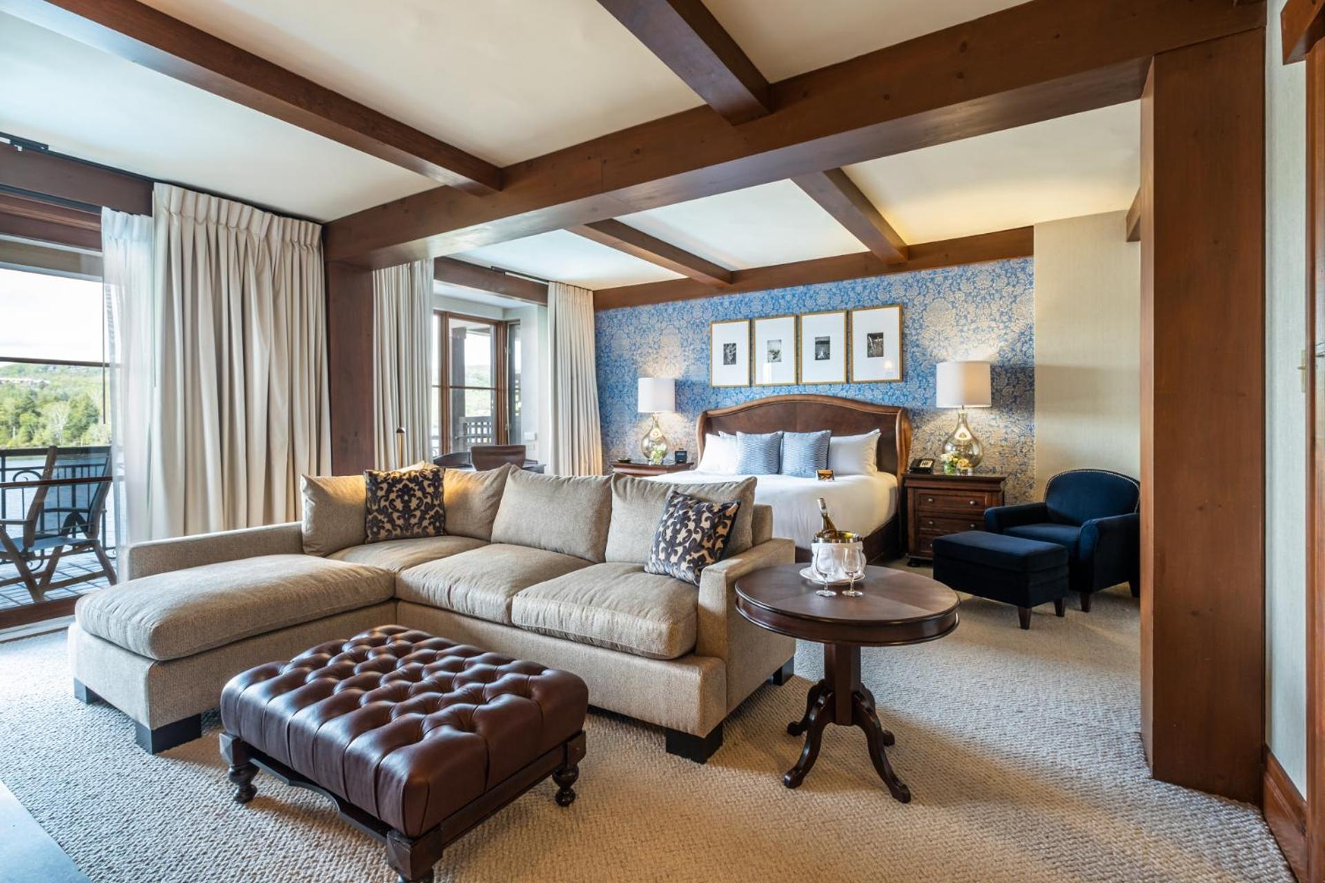 Classic Suite - Photo 1