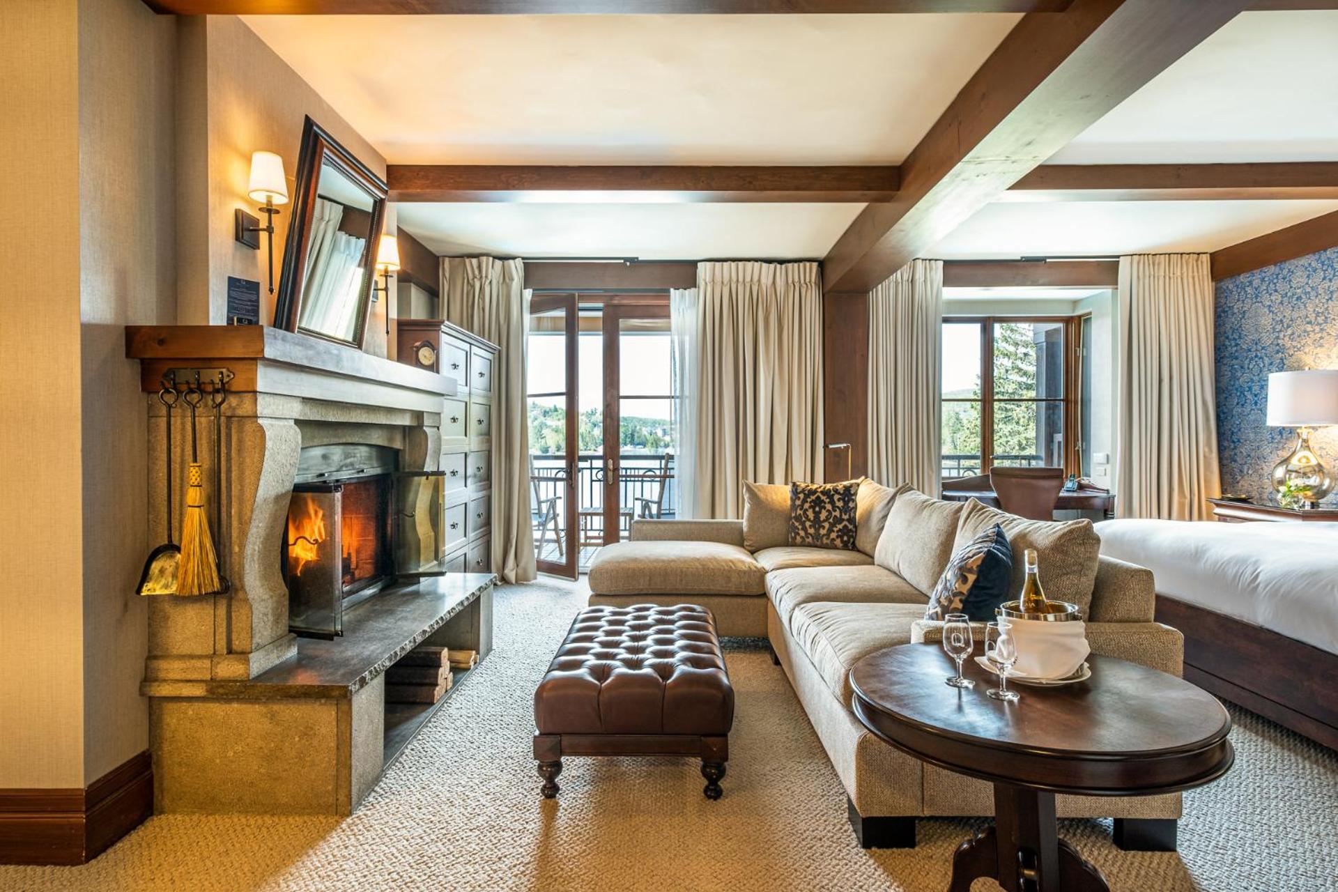 Classic Suite - Photo 2