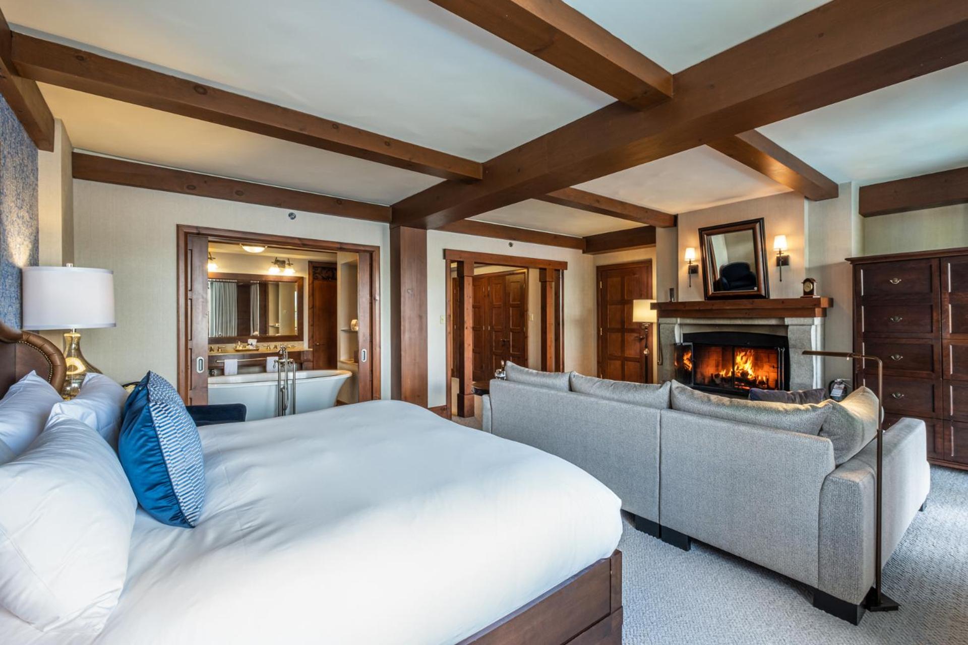 Classic Suite - Photo 3