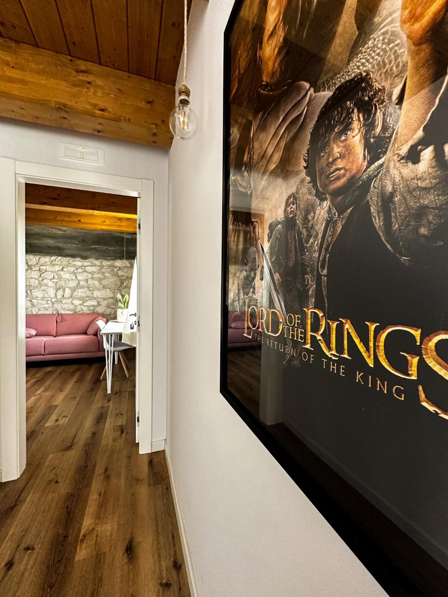 Superior Double Room - Photo 27