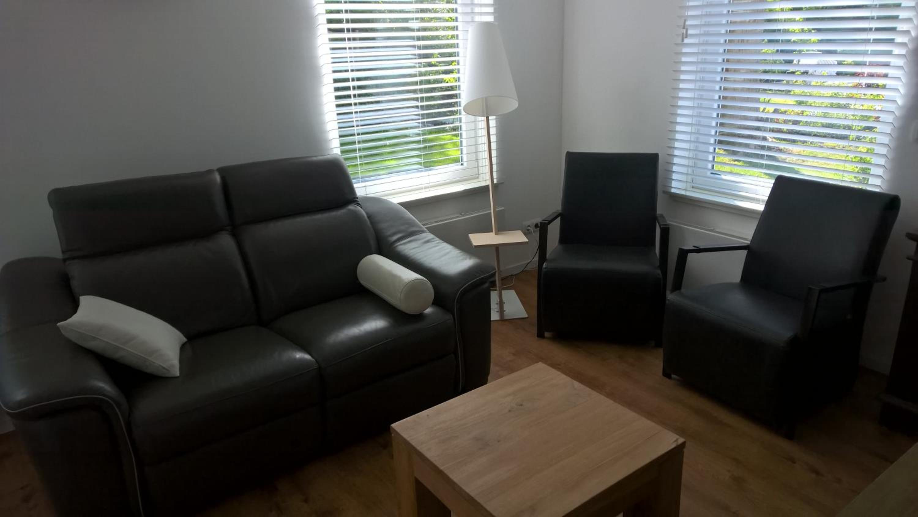 Two-Bedroom House photo 1