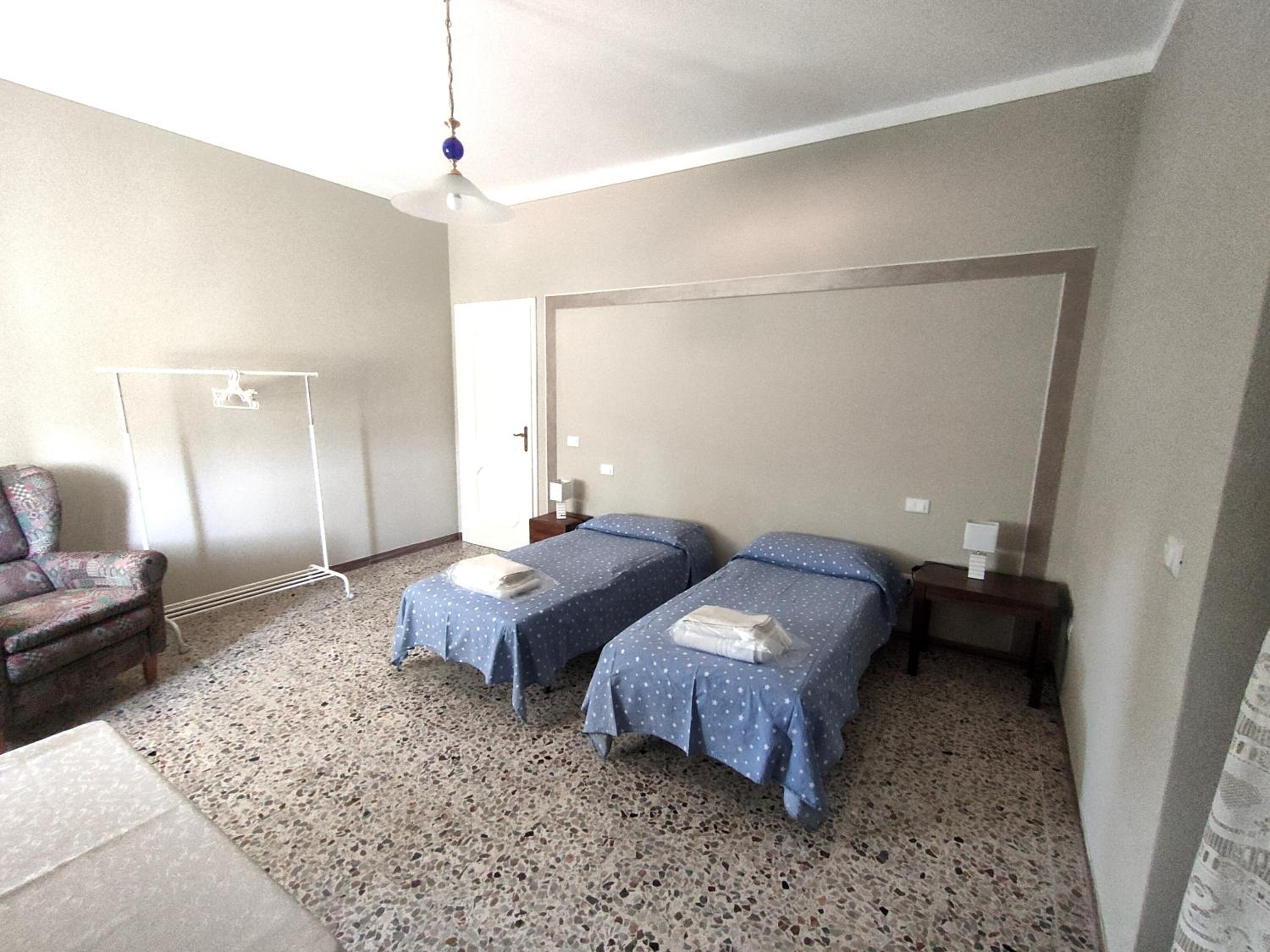 Three-Bedroom Apartment photo 2