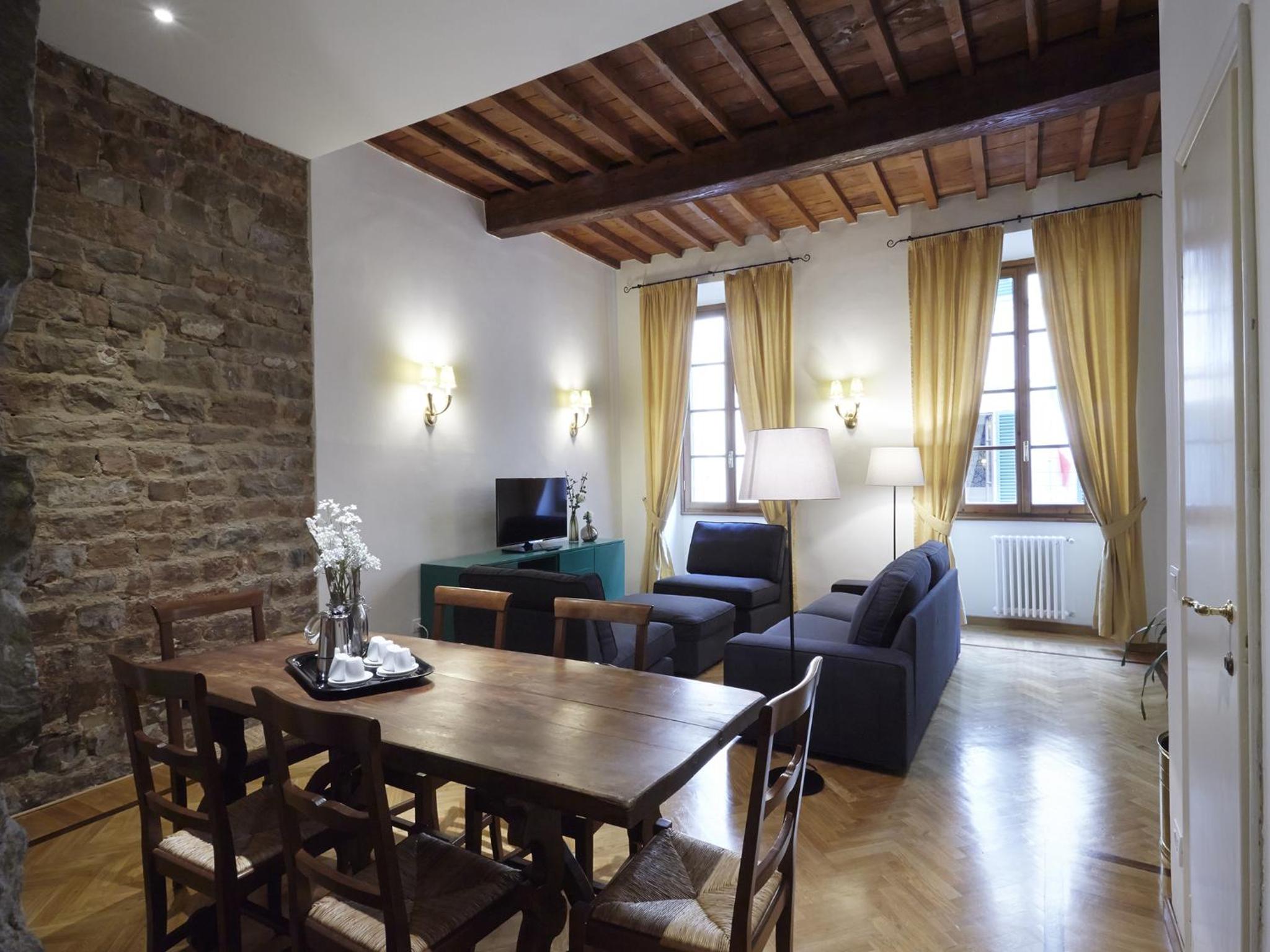 Three-Bedroom Apartment - Separate Building photo 1
