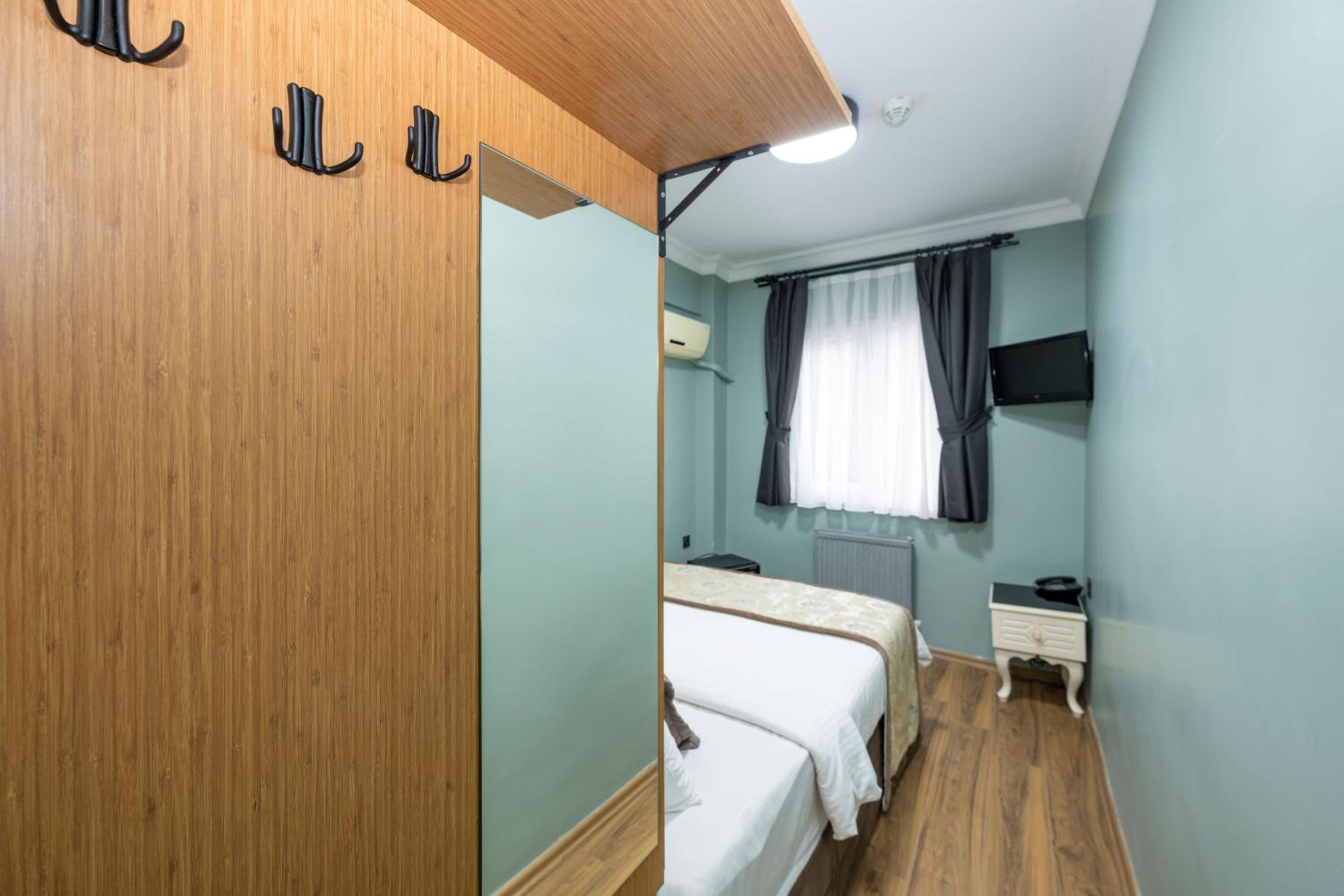 Double Room photo 2