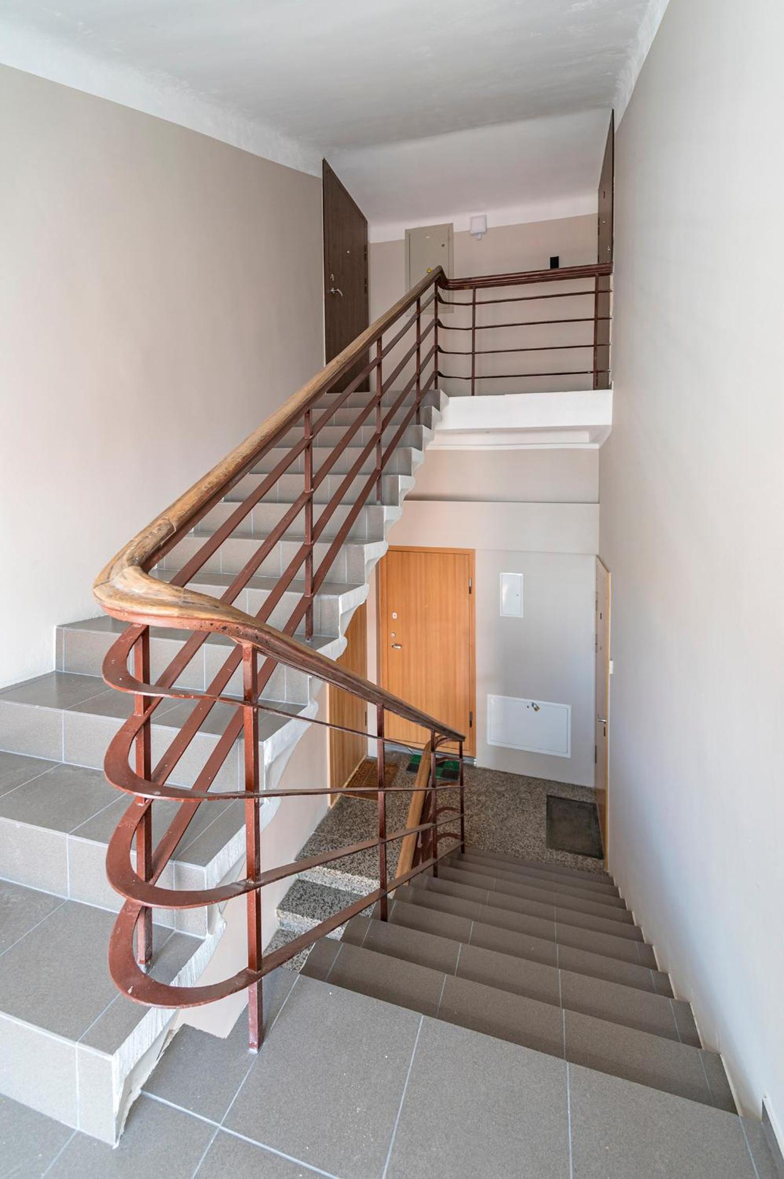 One-Bedroom Apartment - Photo 15