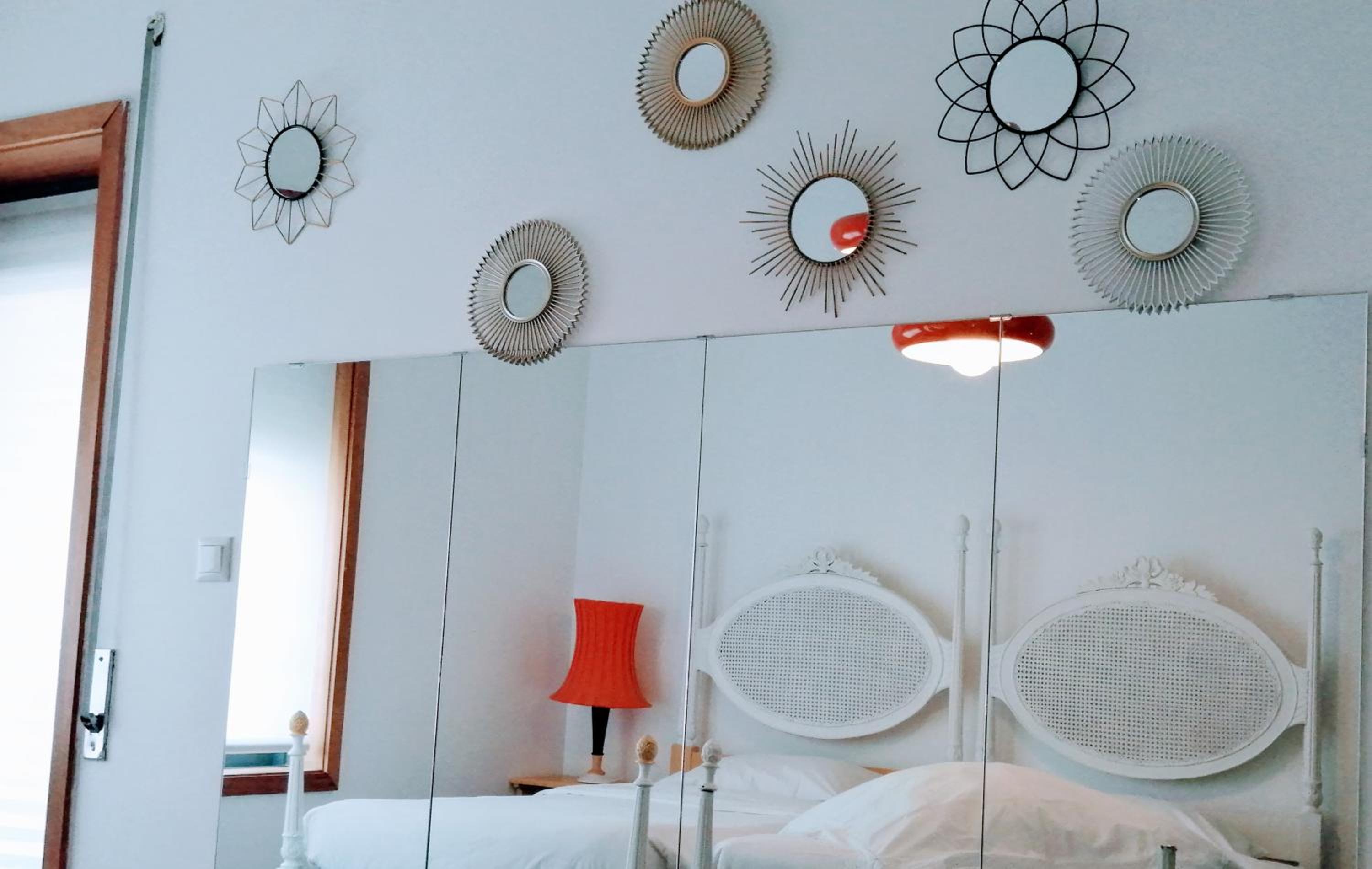 Standard Apartment - Photo 29