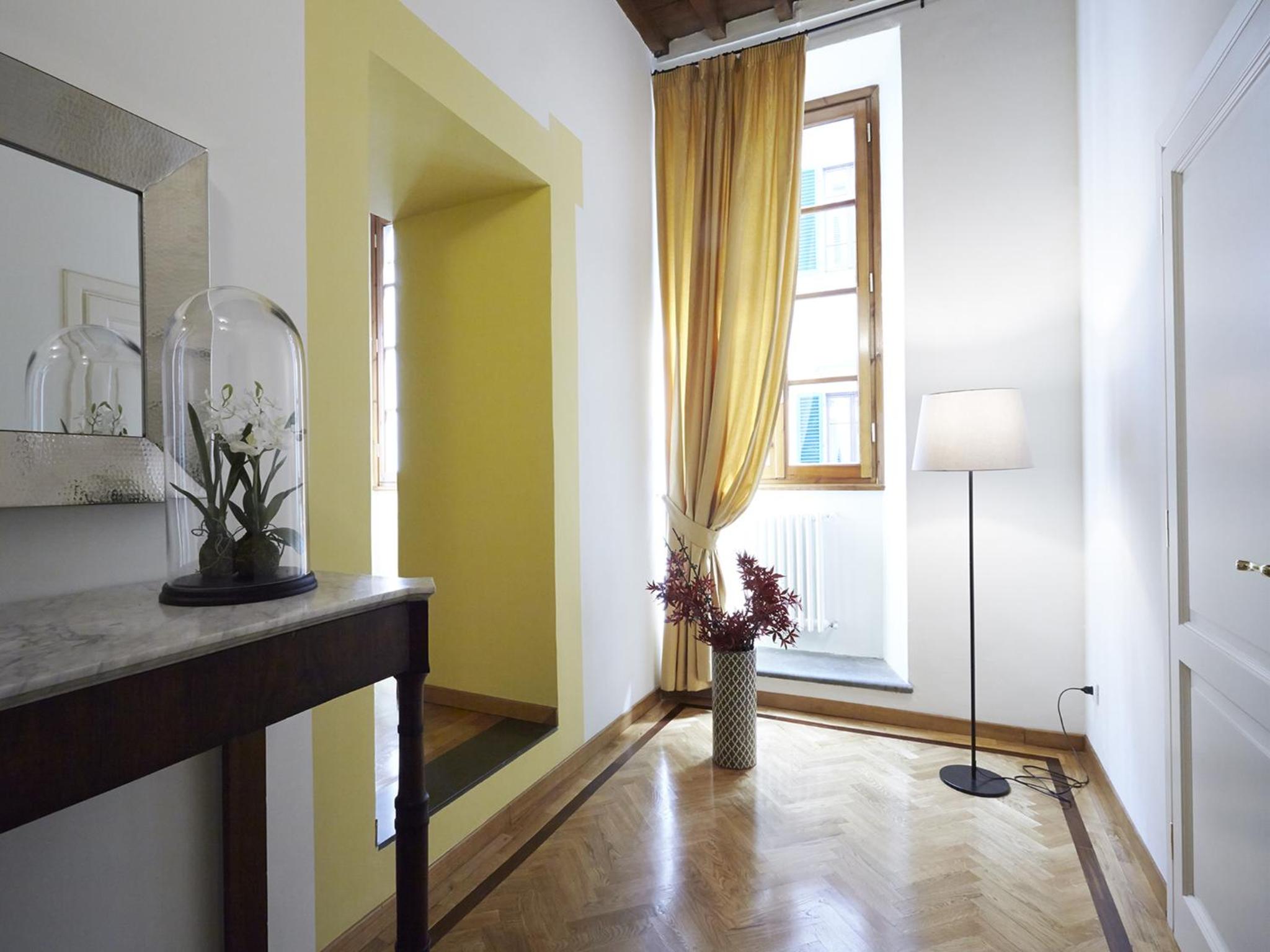 Three-Bedroom Apartment - Separate Building photo 2