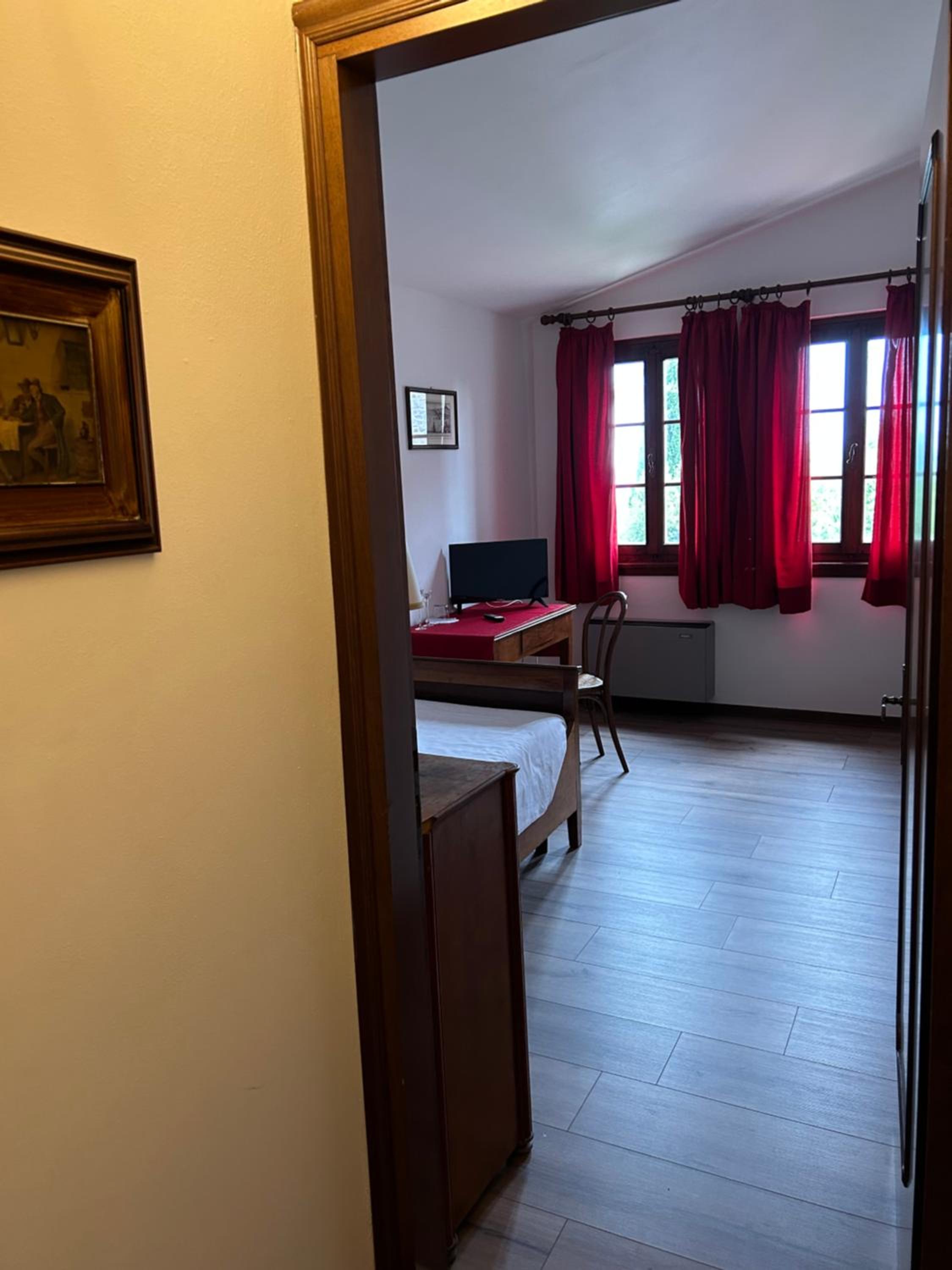 Single Room