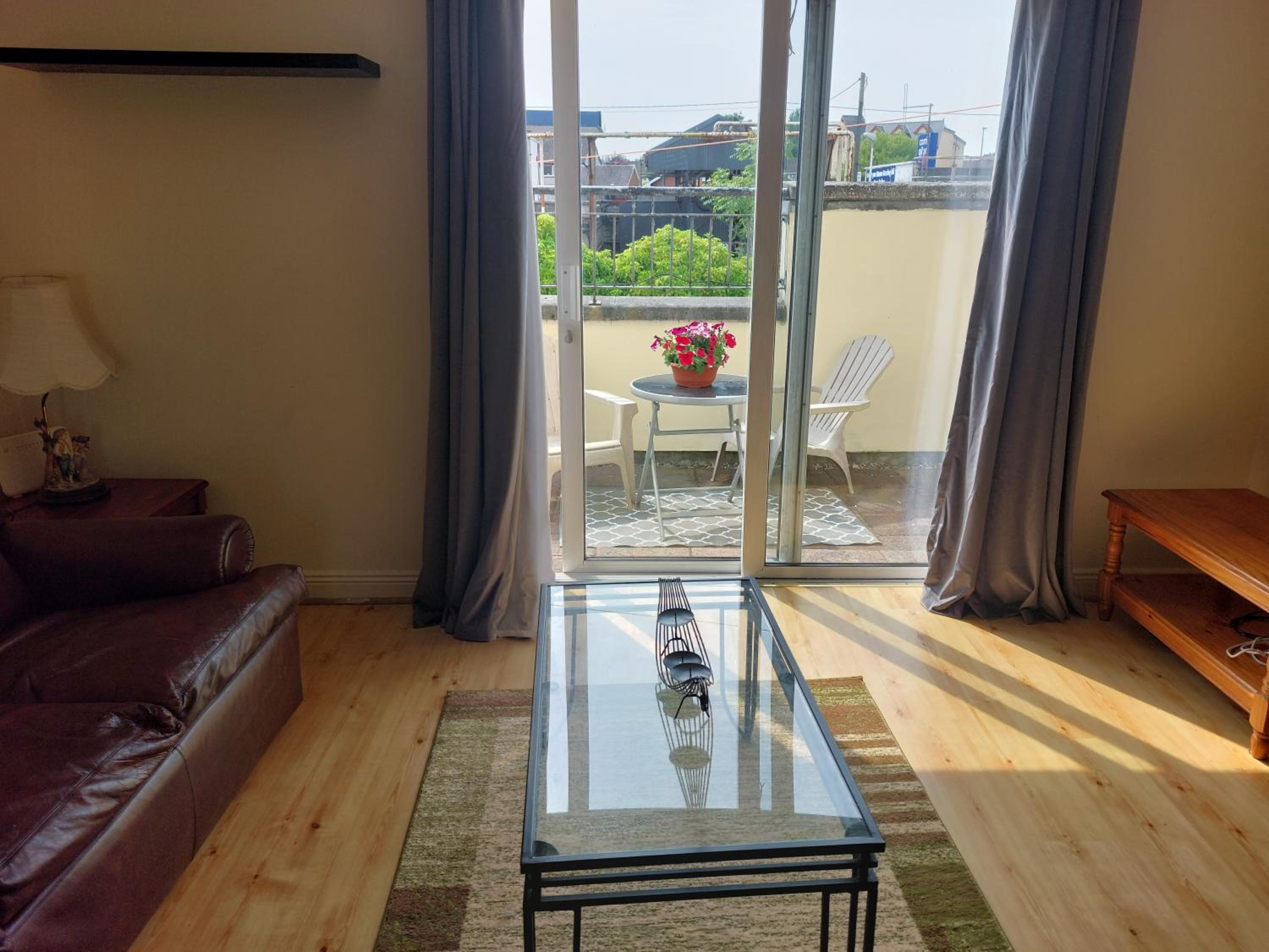 Duplex Apartment photo 1