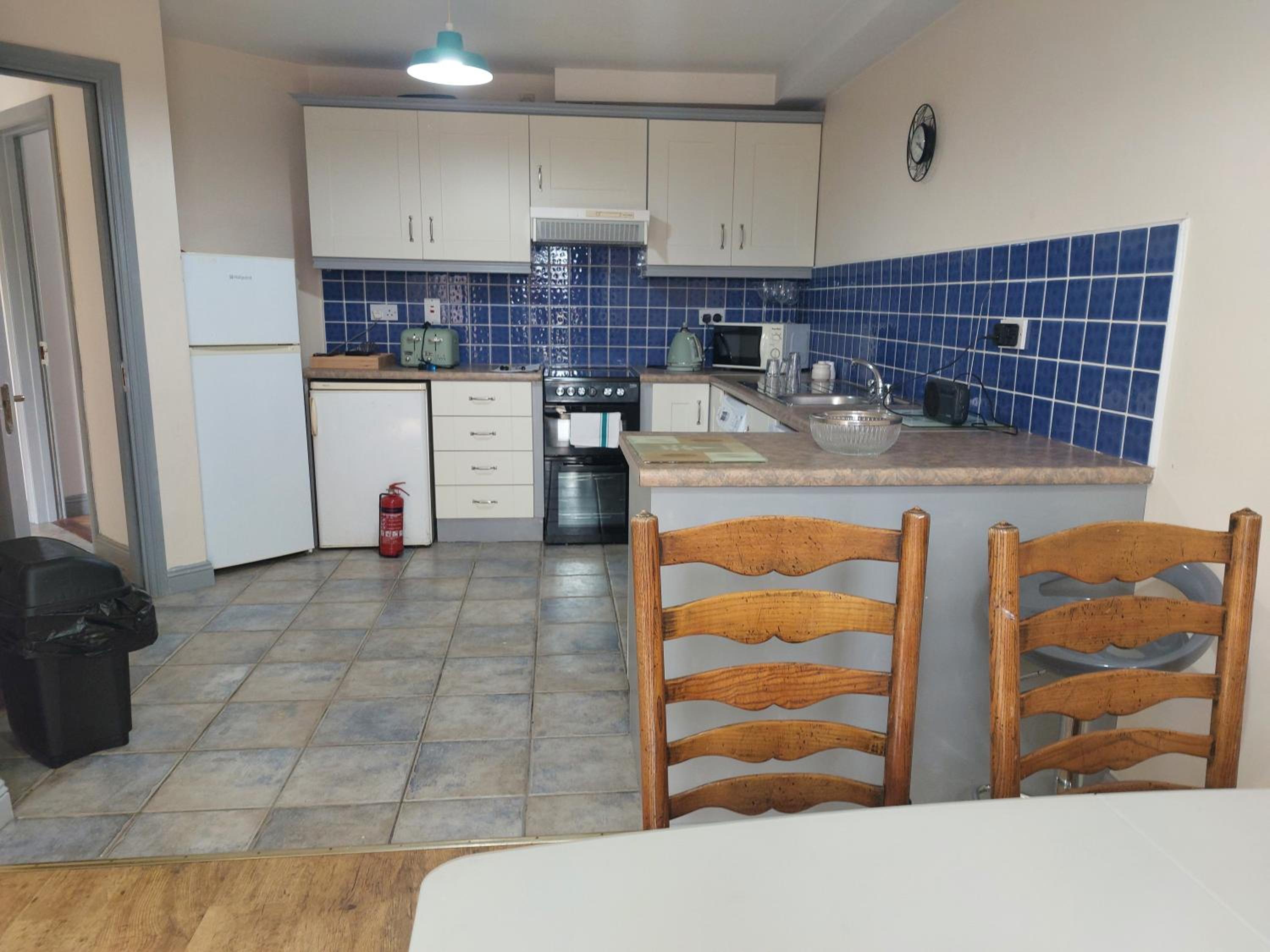 Duplex Apartment photo 3