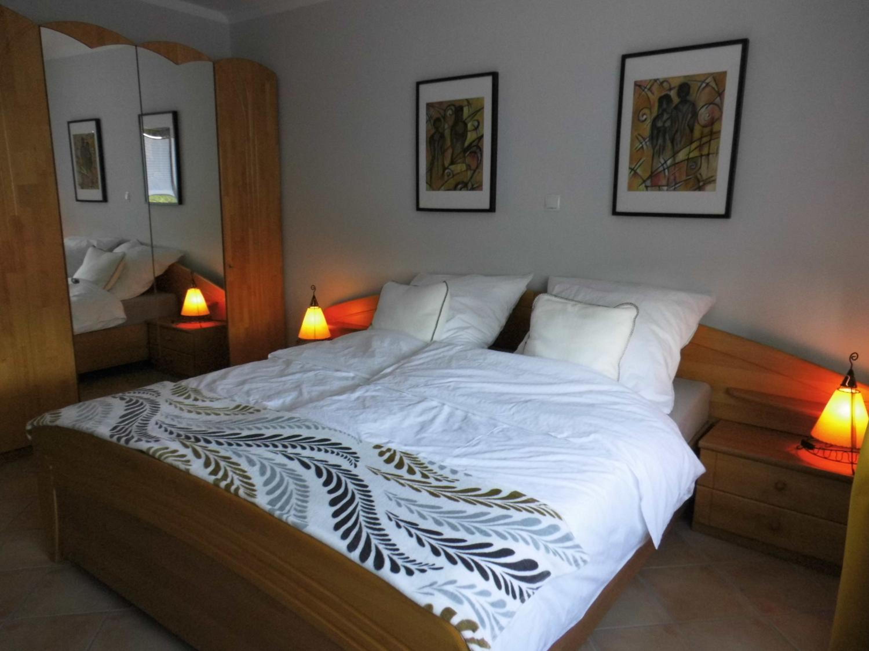 Apartment - Ground Floor photo 1