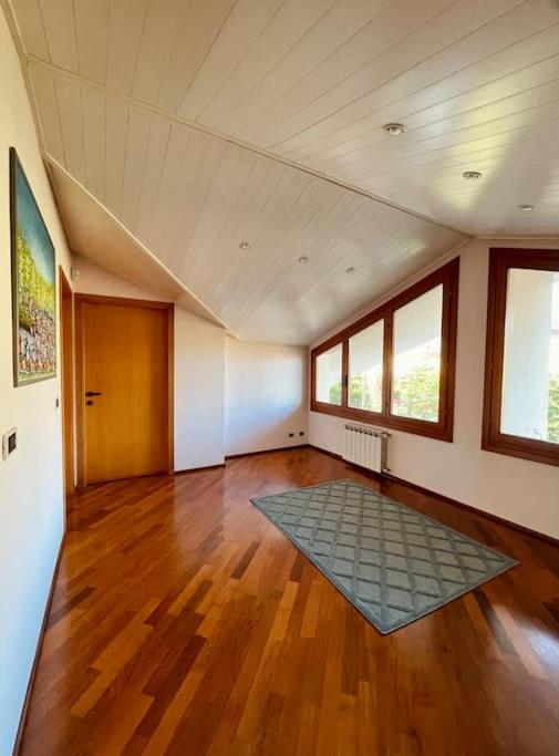 Five-Bedroom House