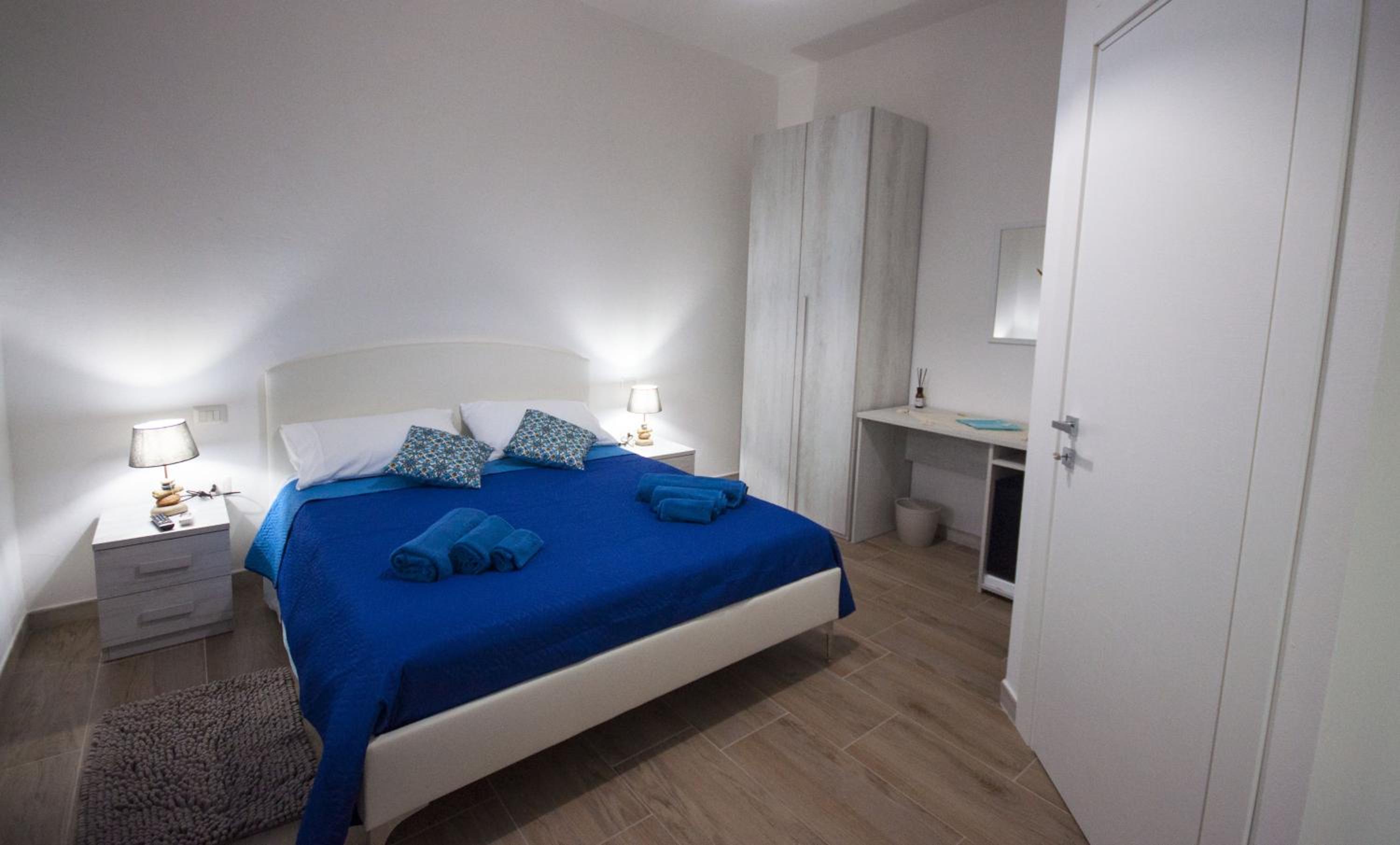 Deluxe Room photo 1