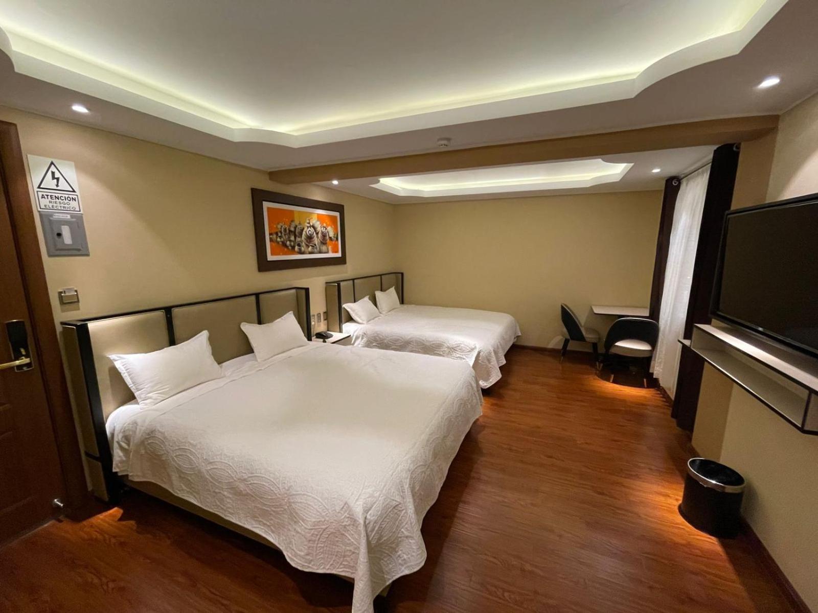 Double Room photo 1