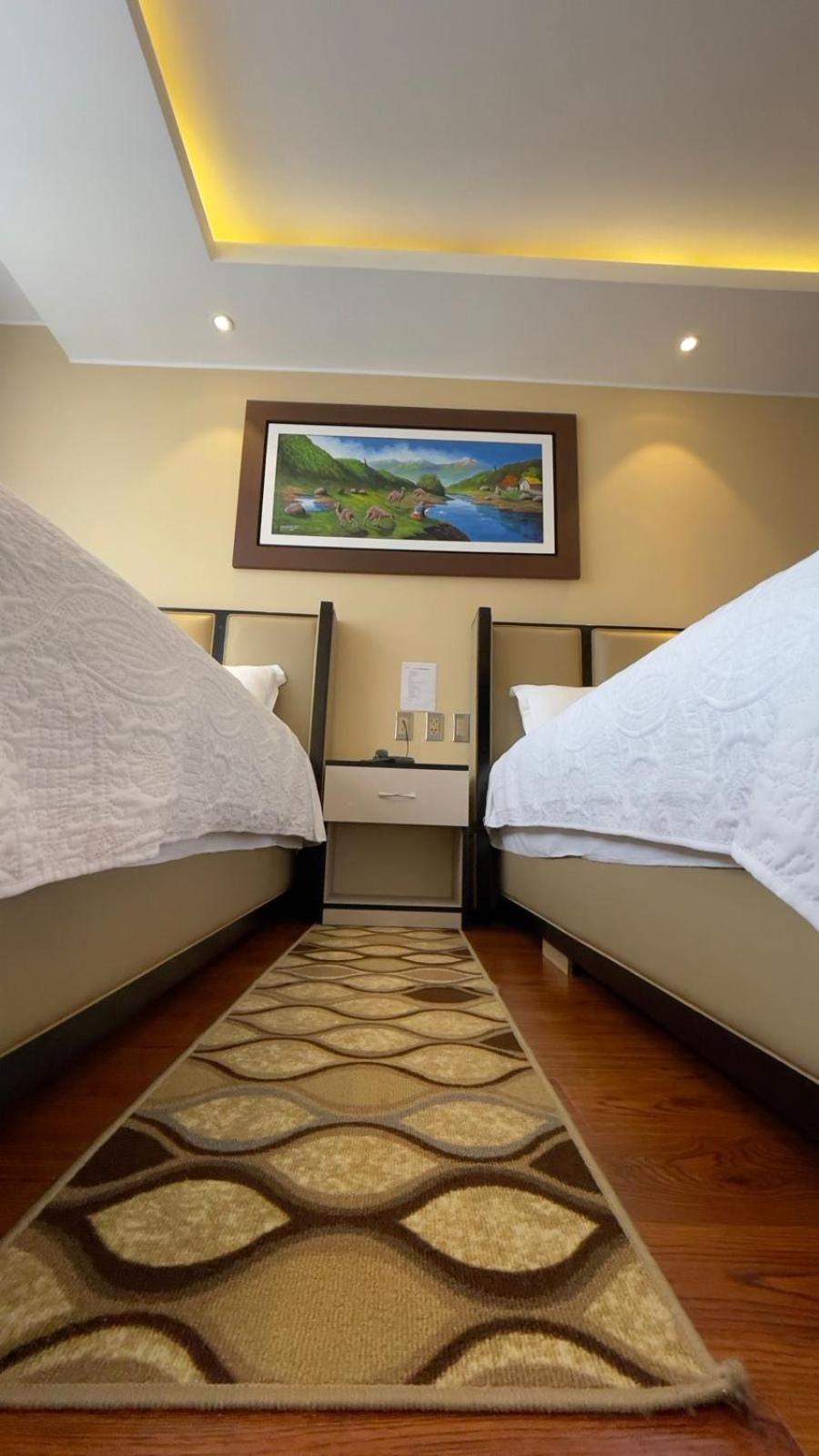 Double Room photo 2
