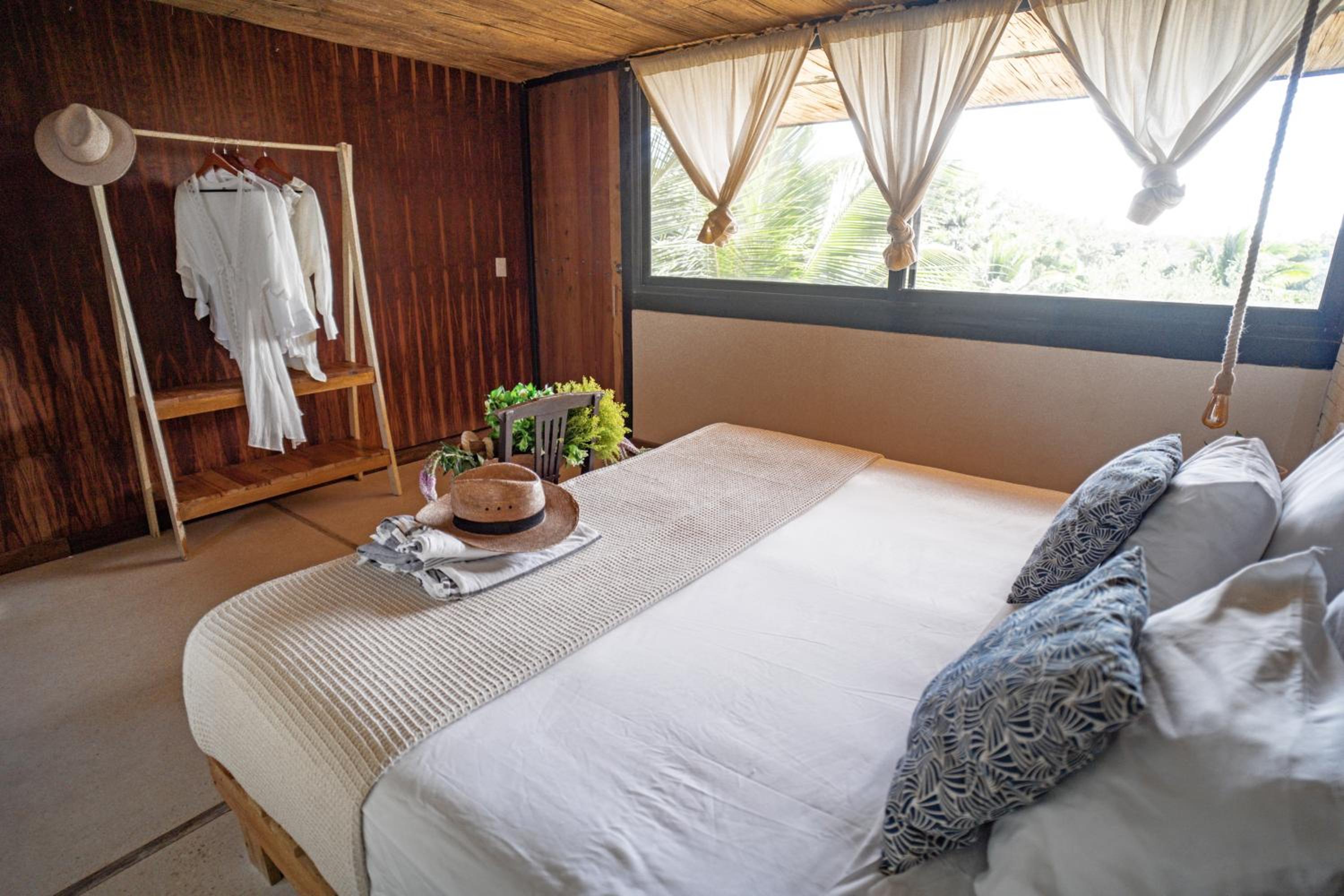 Standard Double Room with Jungle View - Photo 60