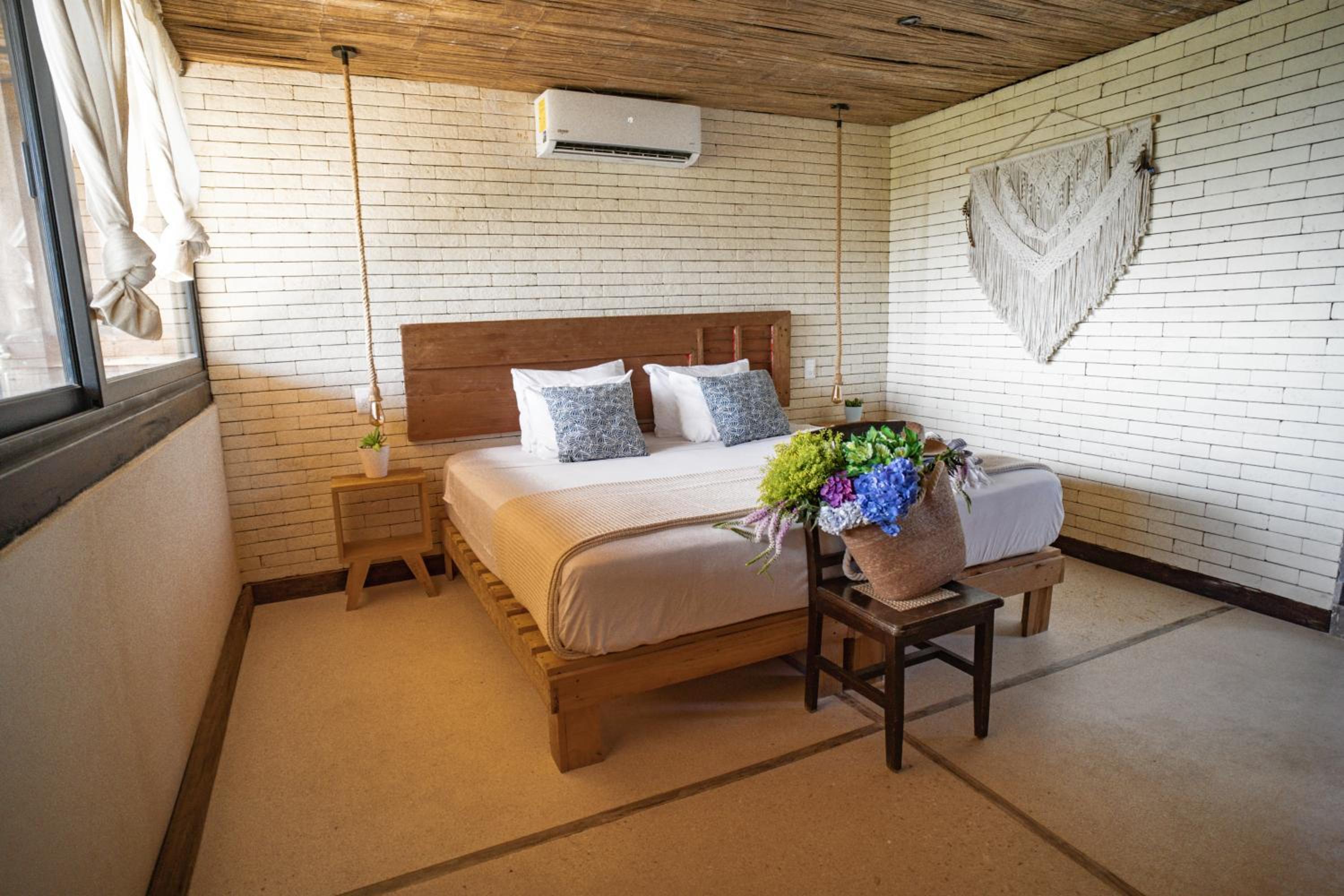 Standard Double Room with Jungle View - Photo 52