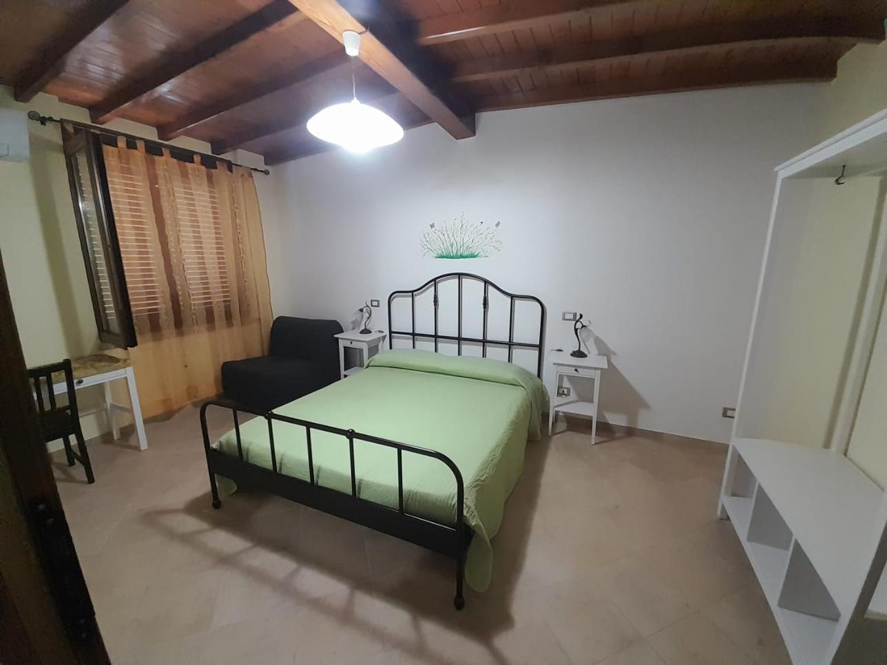 Double Room with Extra Bed
