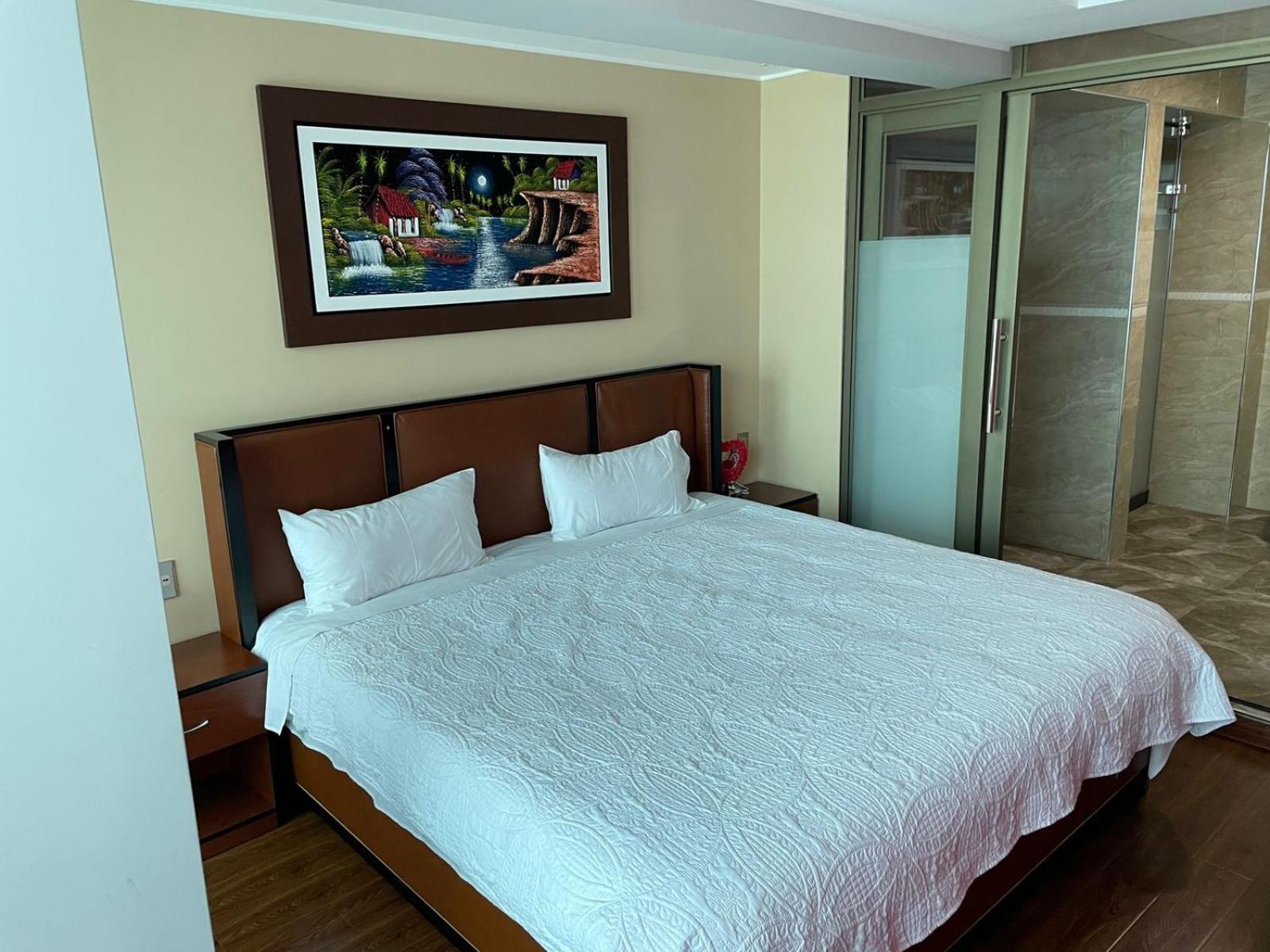 Deluxe Suite photo 1