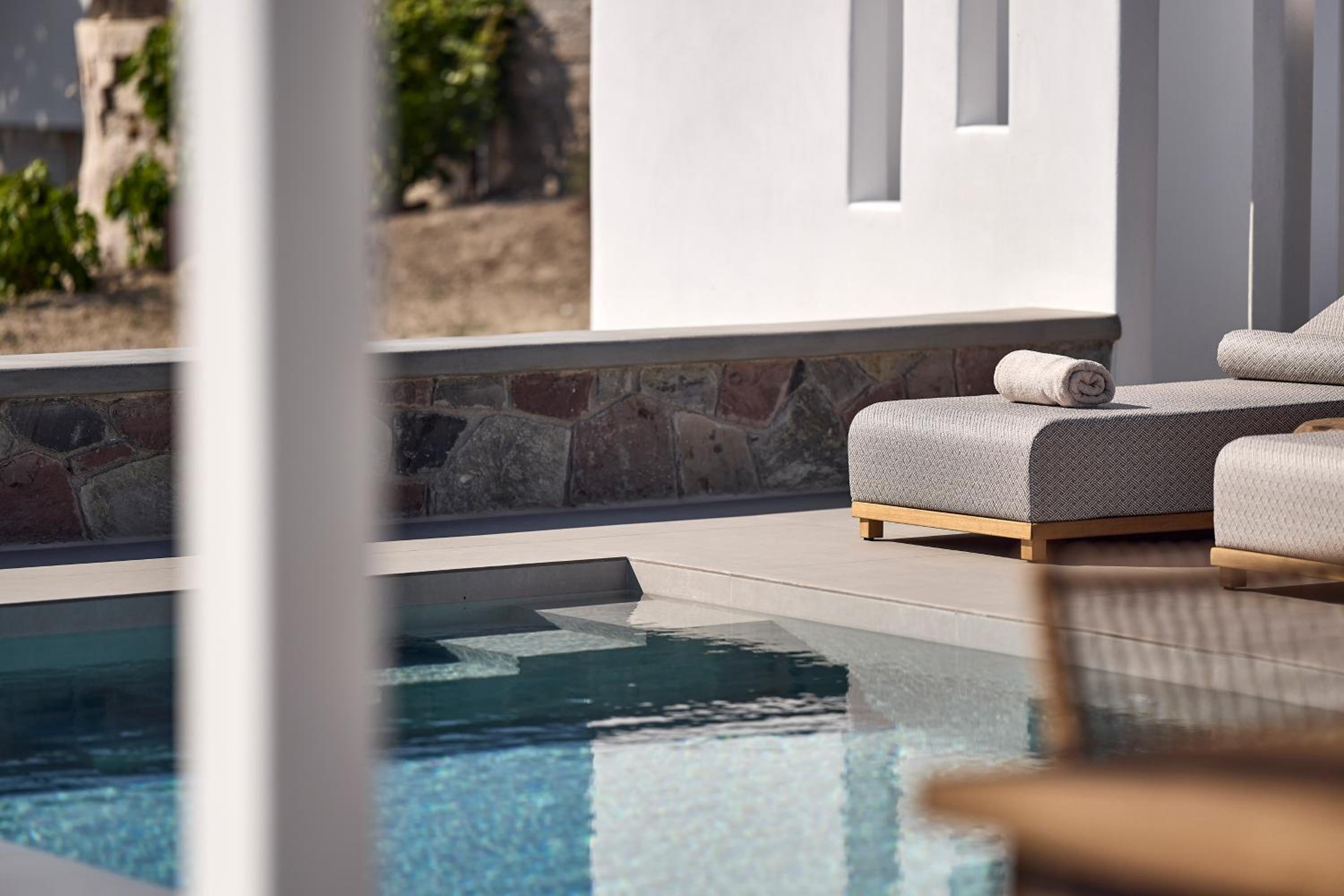 Villa with Private Pool photo 2