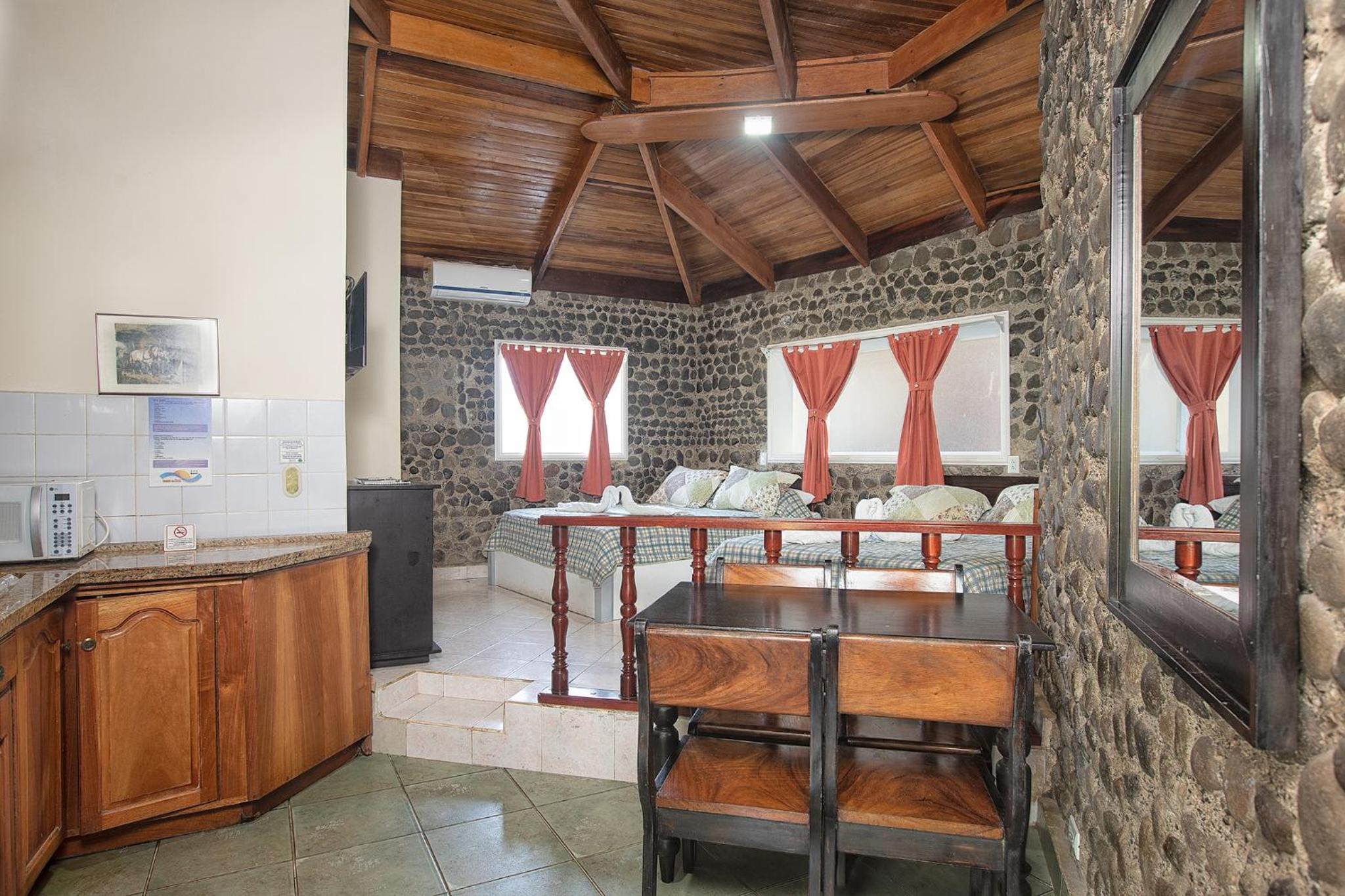 Standard Room with Kitchen (photo 1 of 12)