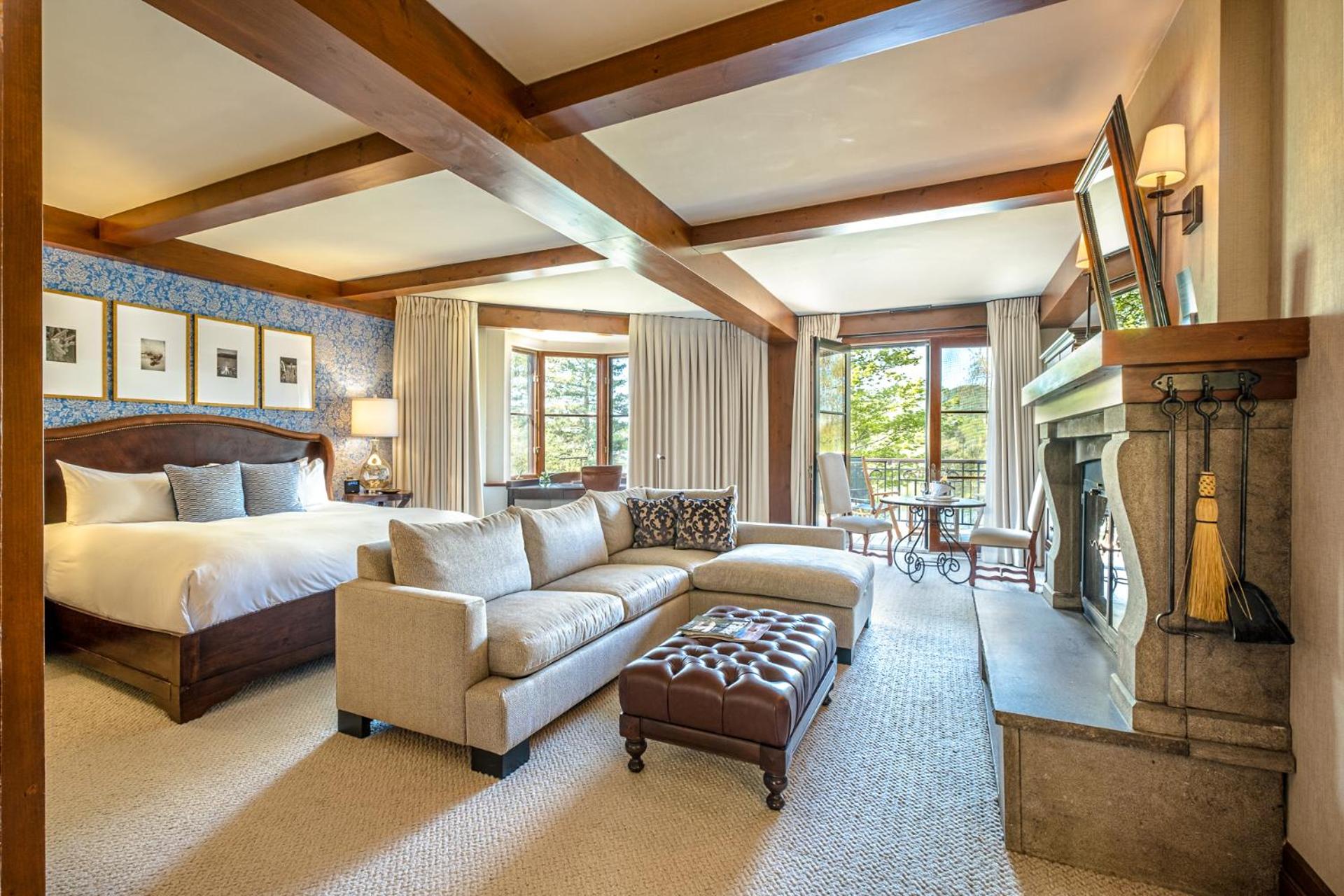 Executive Suite