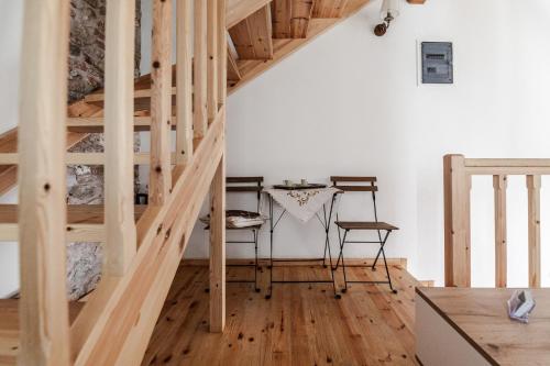 One-Bedroom House - Photo 14