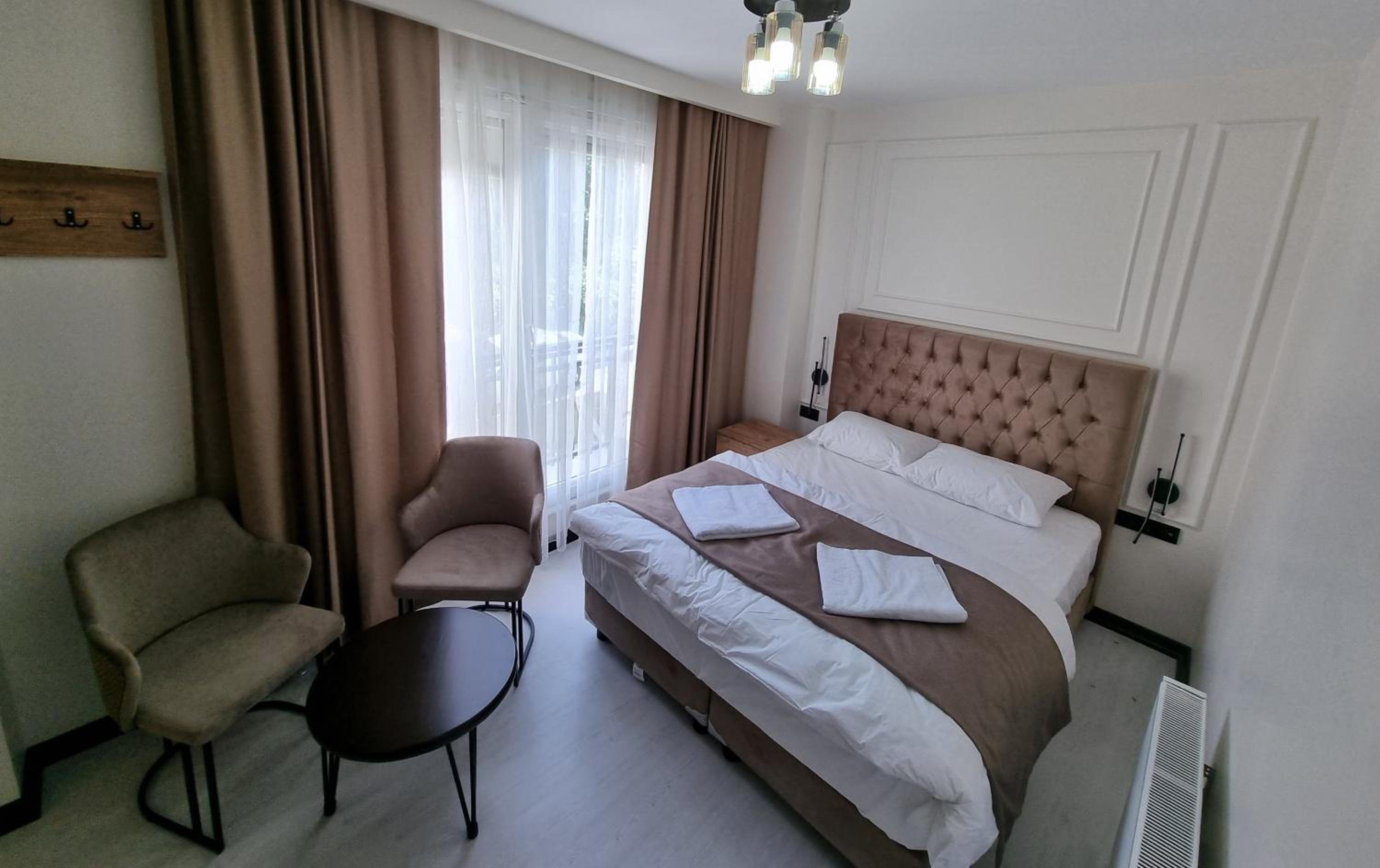 Standard Double Room photo 1