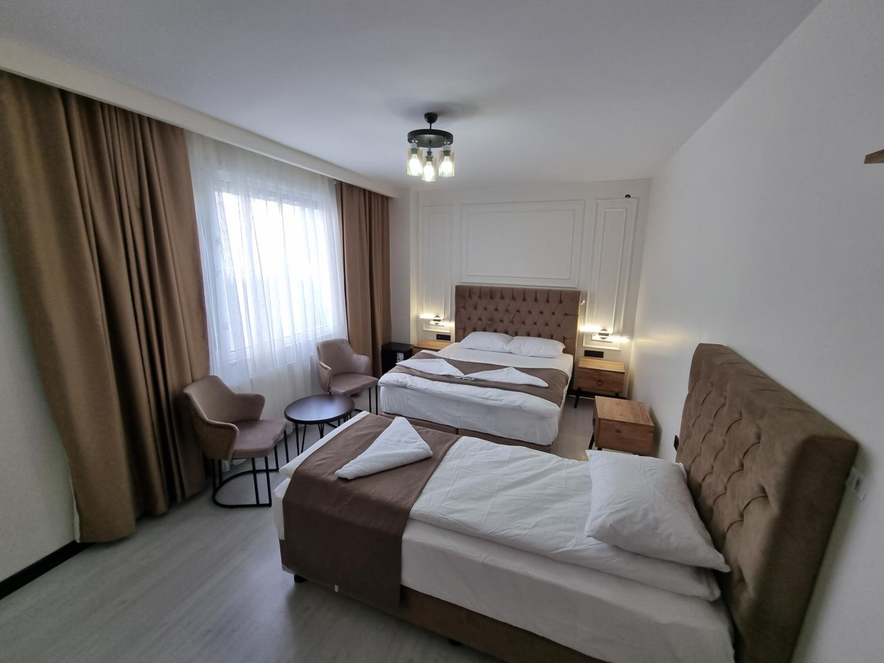 Deluxe Triple Room photo 1
