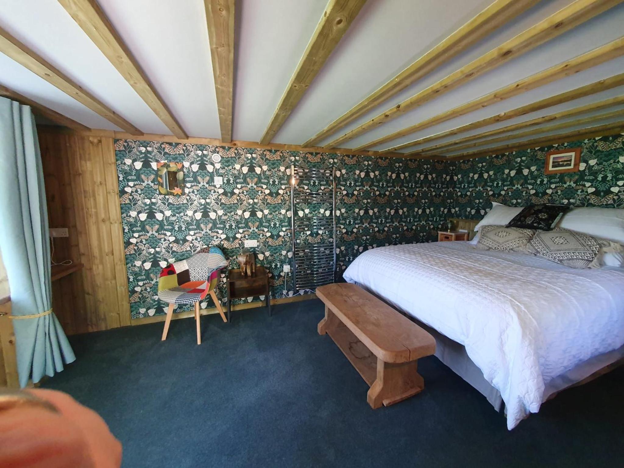 James Patrick Lodge (Sleeps 2-4 Adults Plus En Suite Shower Room) photo 3