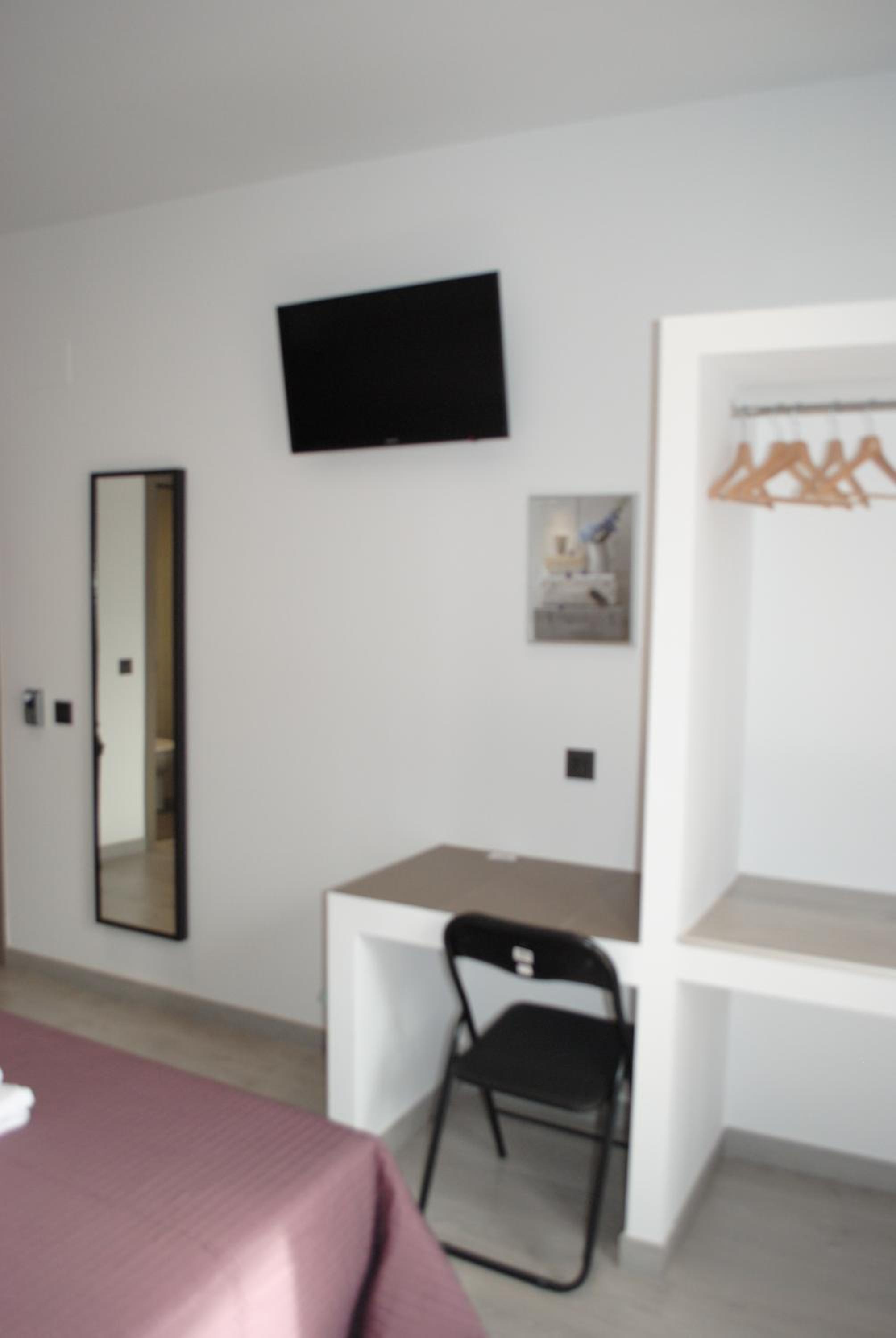 Habitación Doble Superior