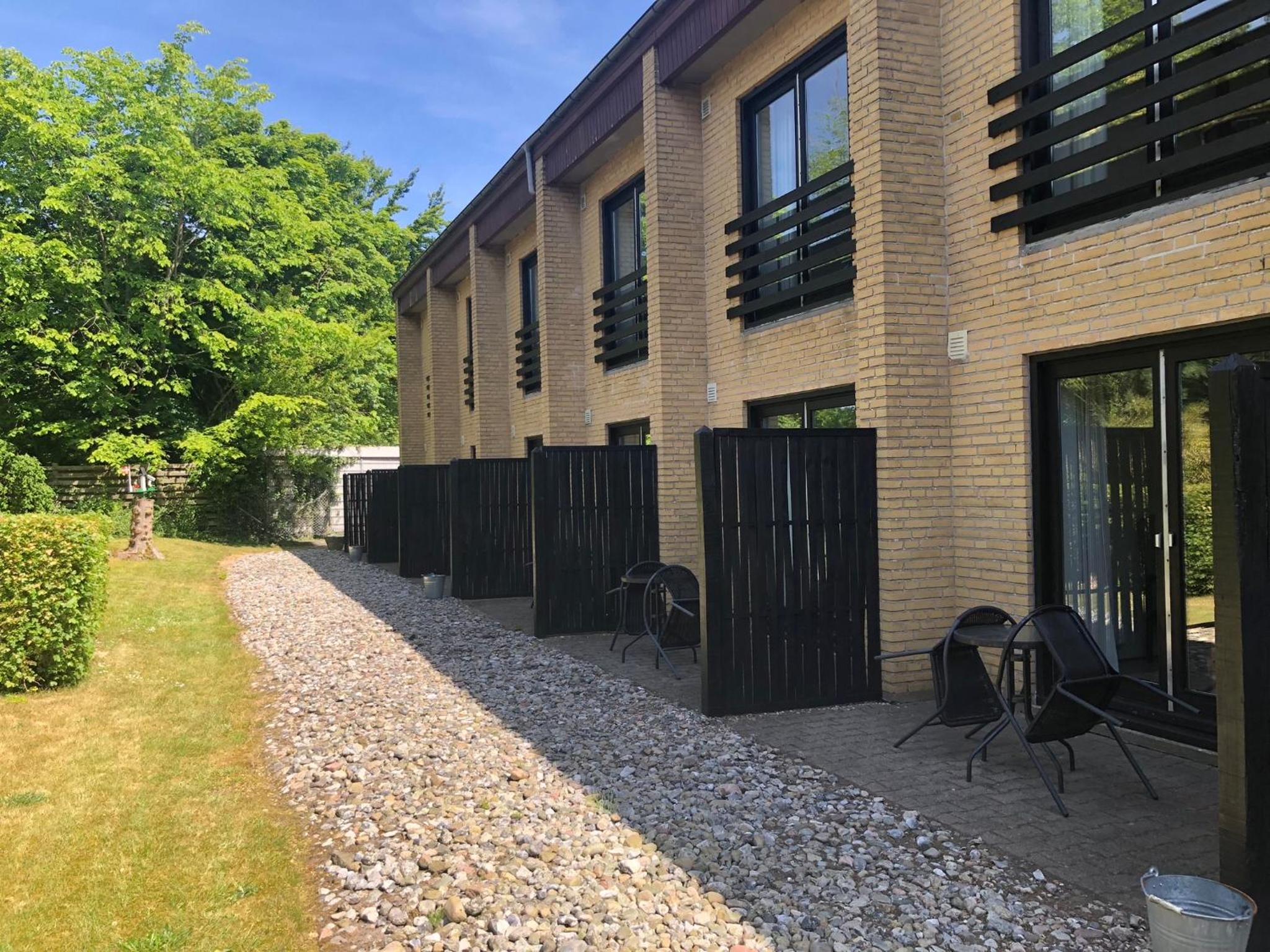 Double or Twin Room with Terrace photo 2