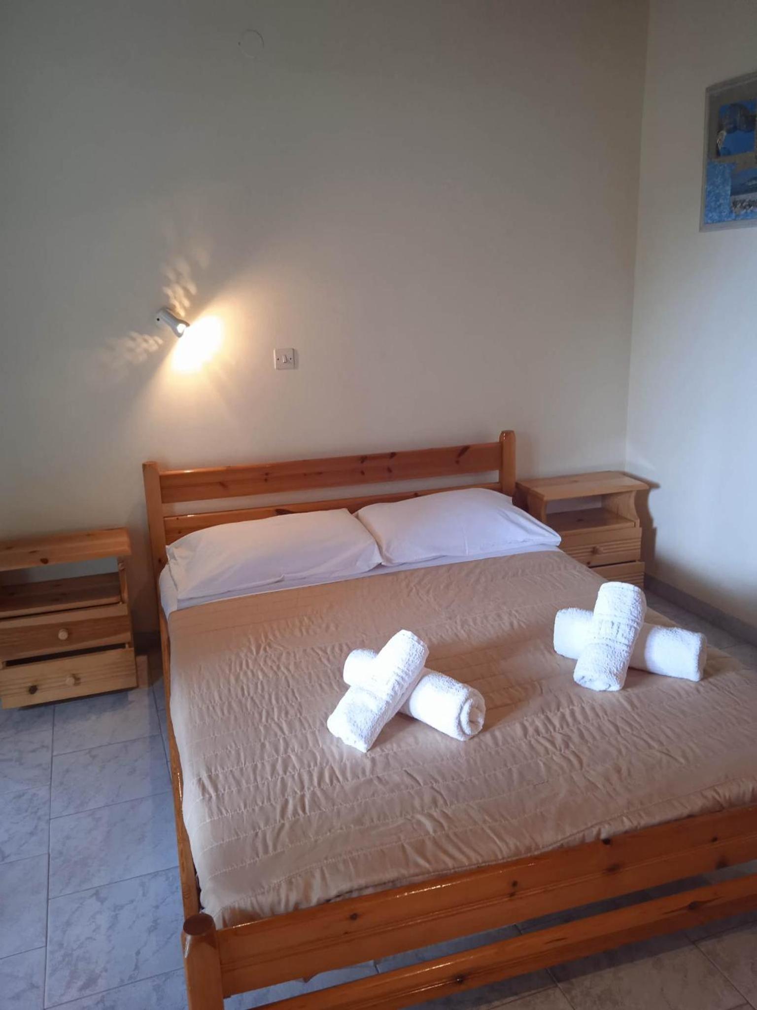 Two-Bedroom House photo 1