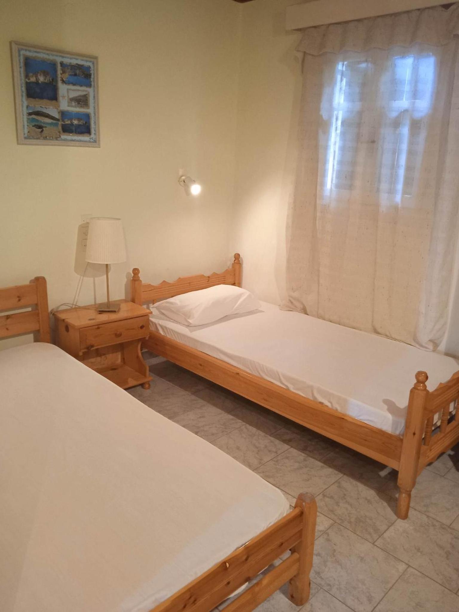 Two-Bedroom House photo 2