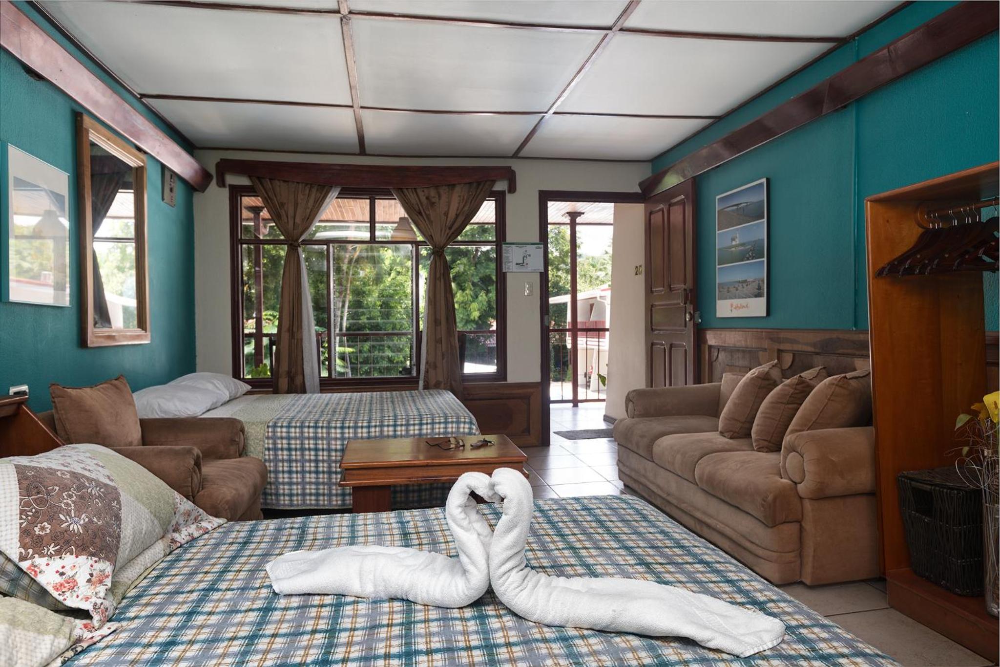 Standard Room (photo 1 of 7)