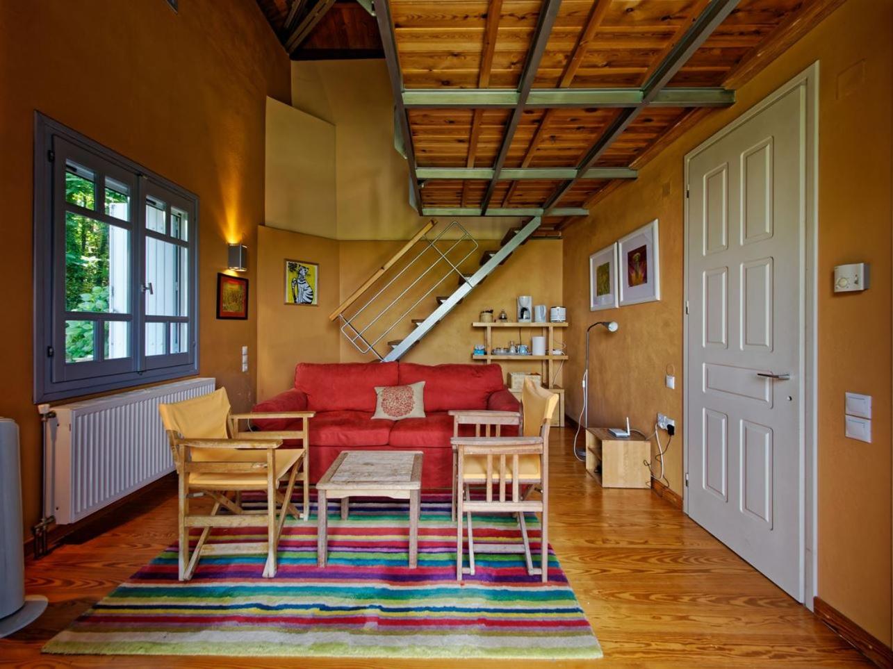 Guest house B photo 1
