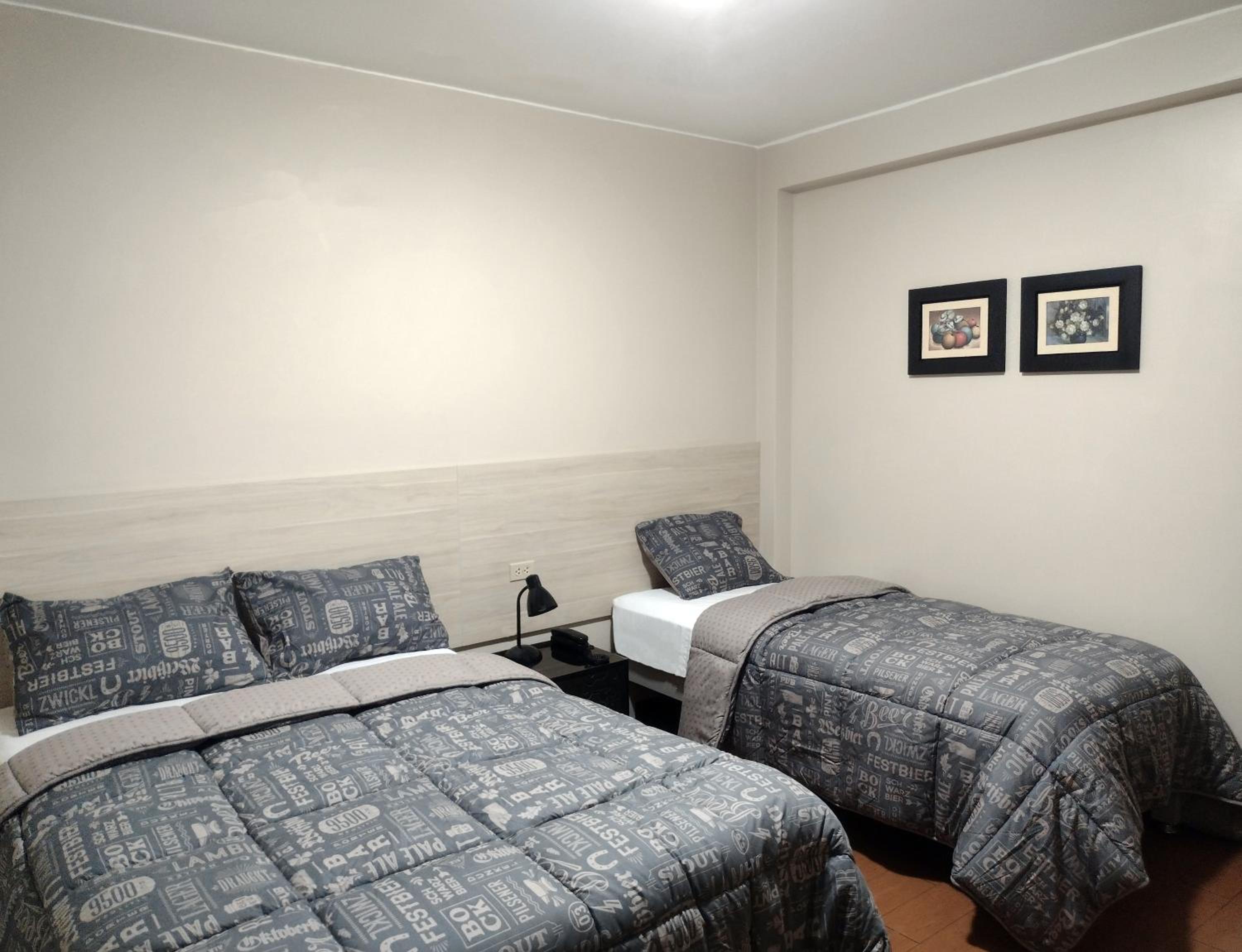 Triple Room photo 1