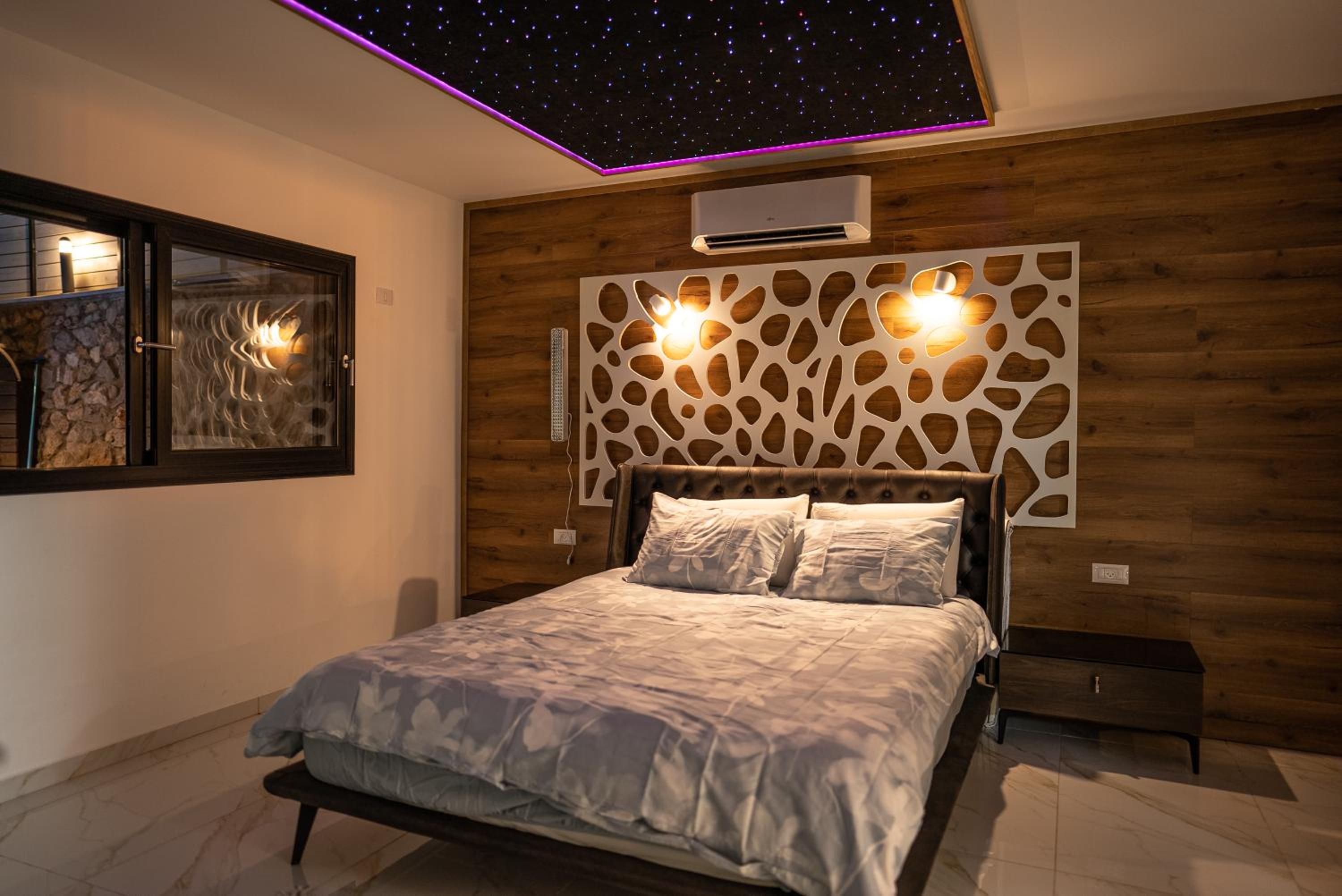 One-Bedroom Villa photo 1
