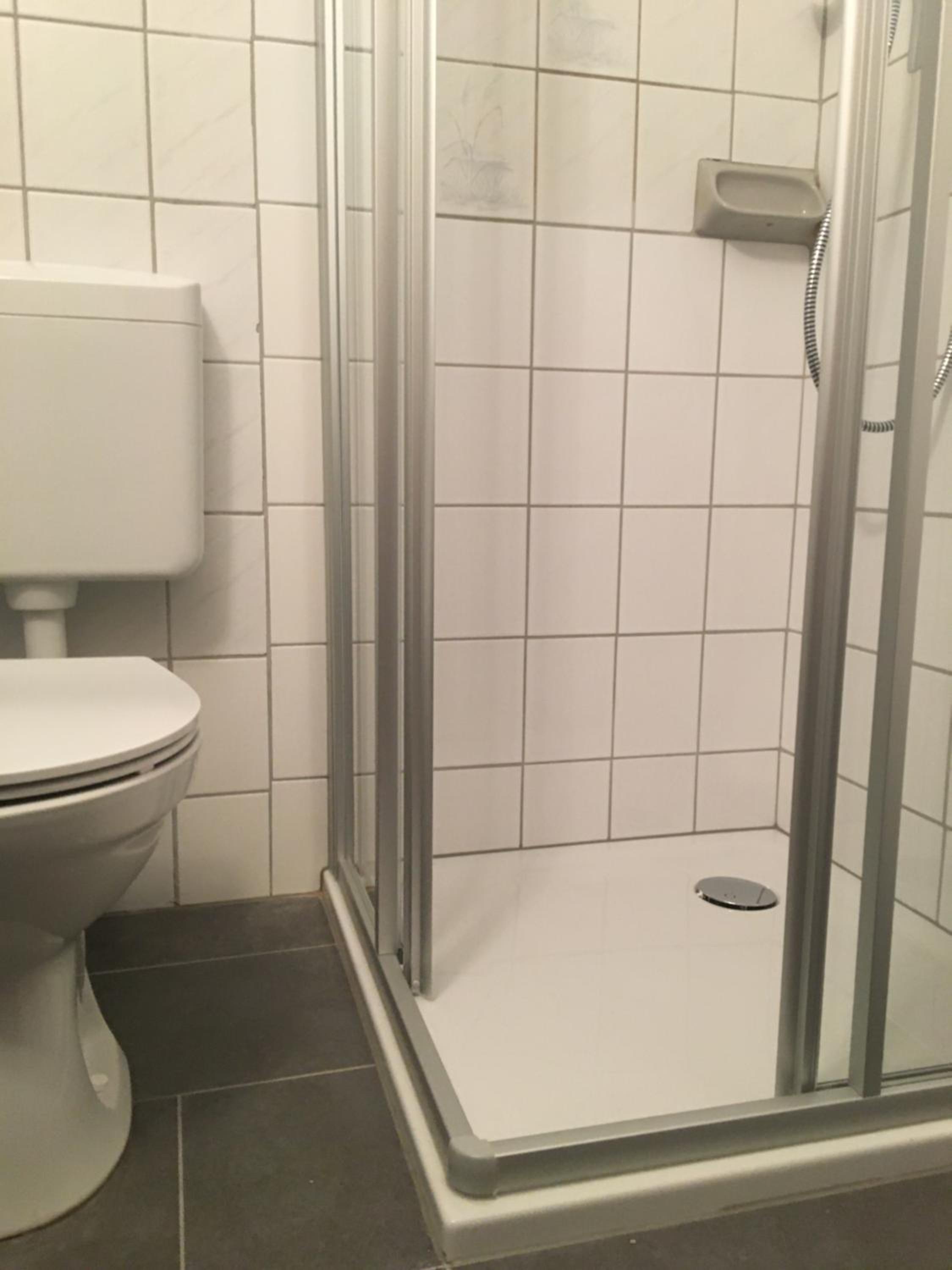 Deluxe Single Room photo 3