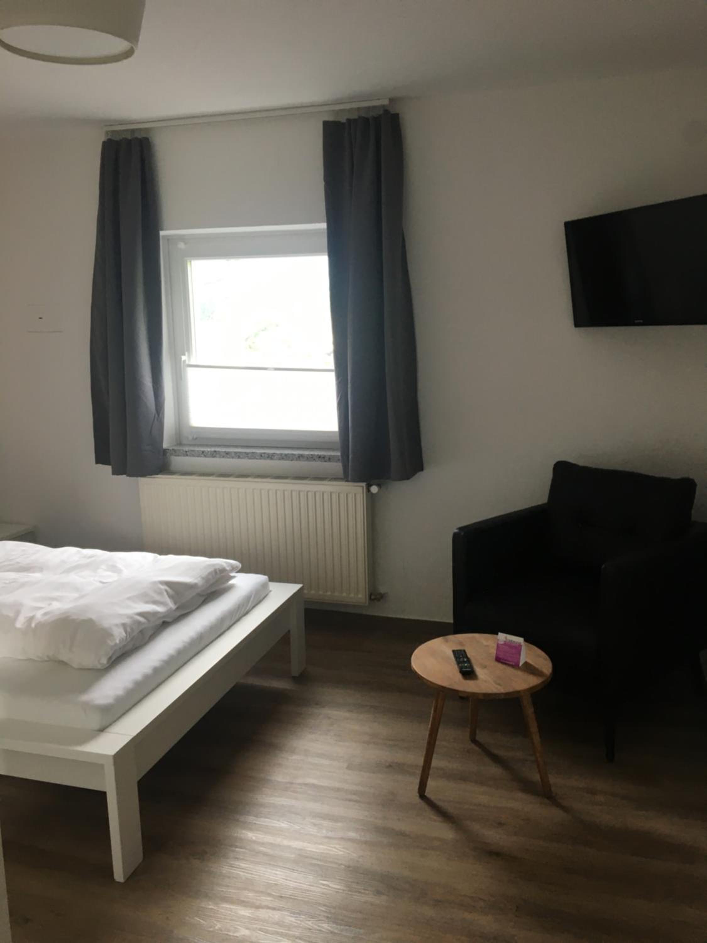 Deluxe Single Room photo 1