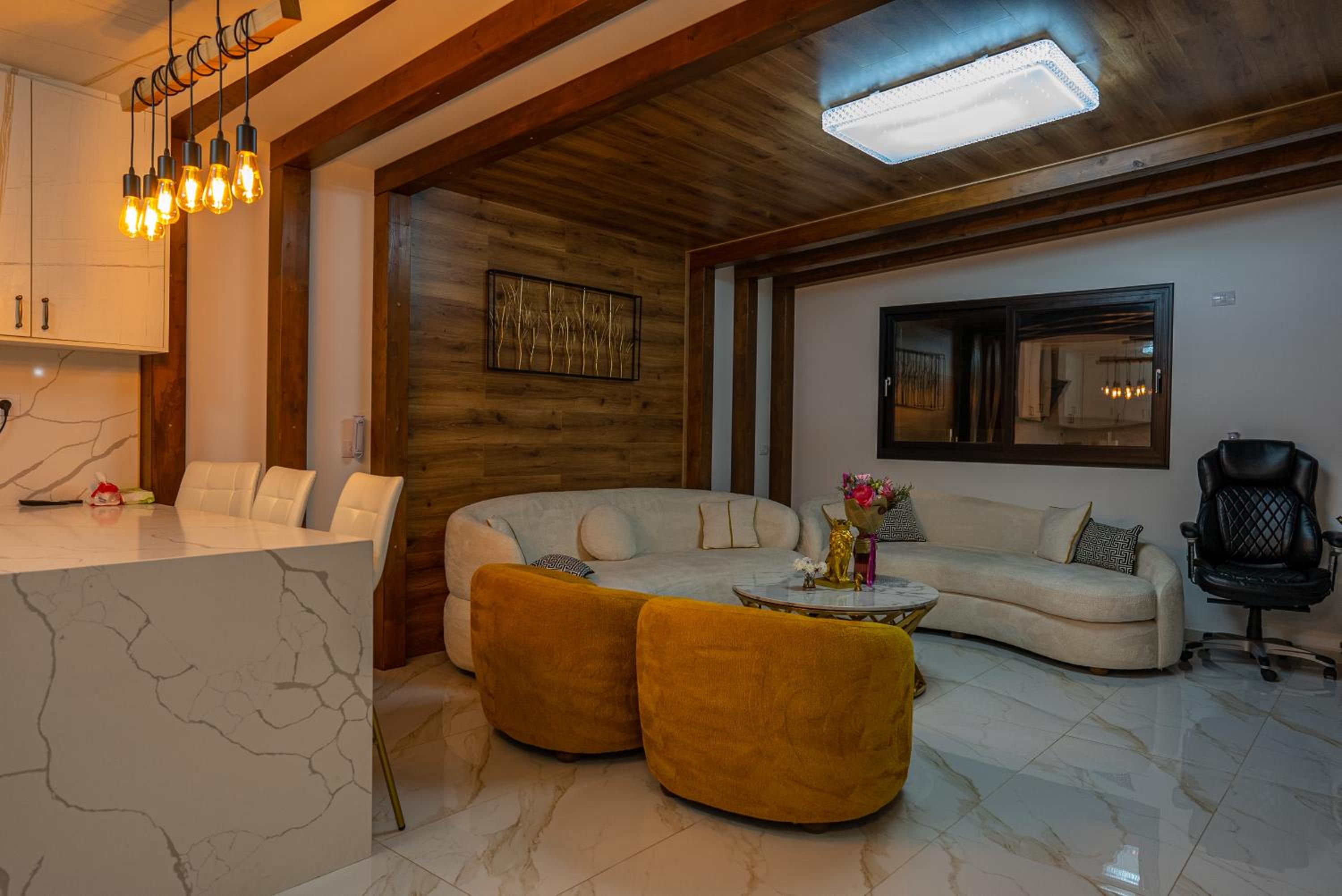 One-Bedroom Villa photo 2