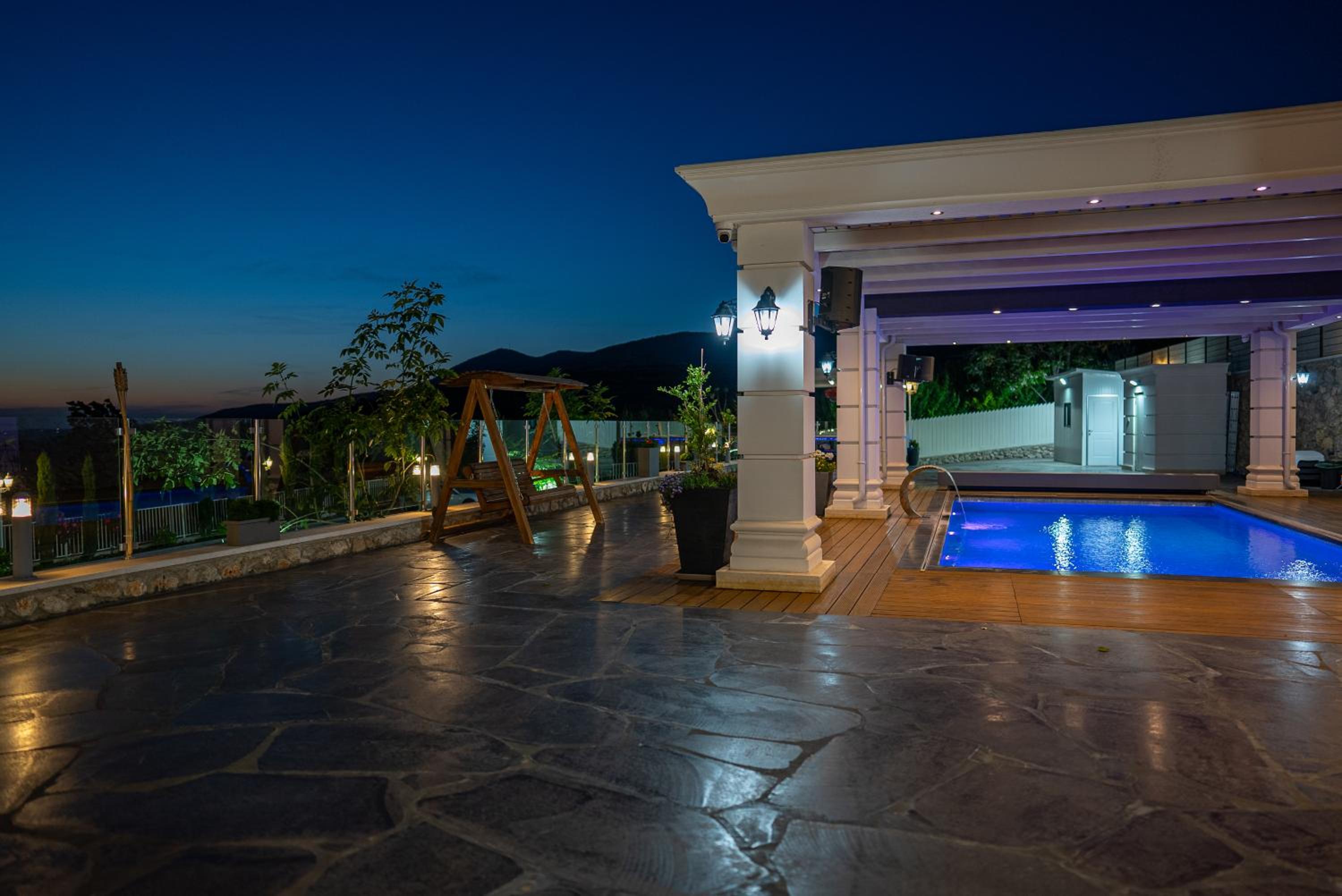 One-Bedroom Villa photo 3
