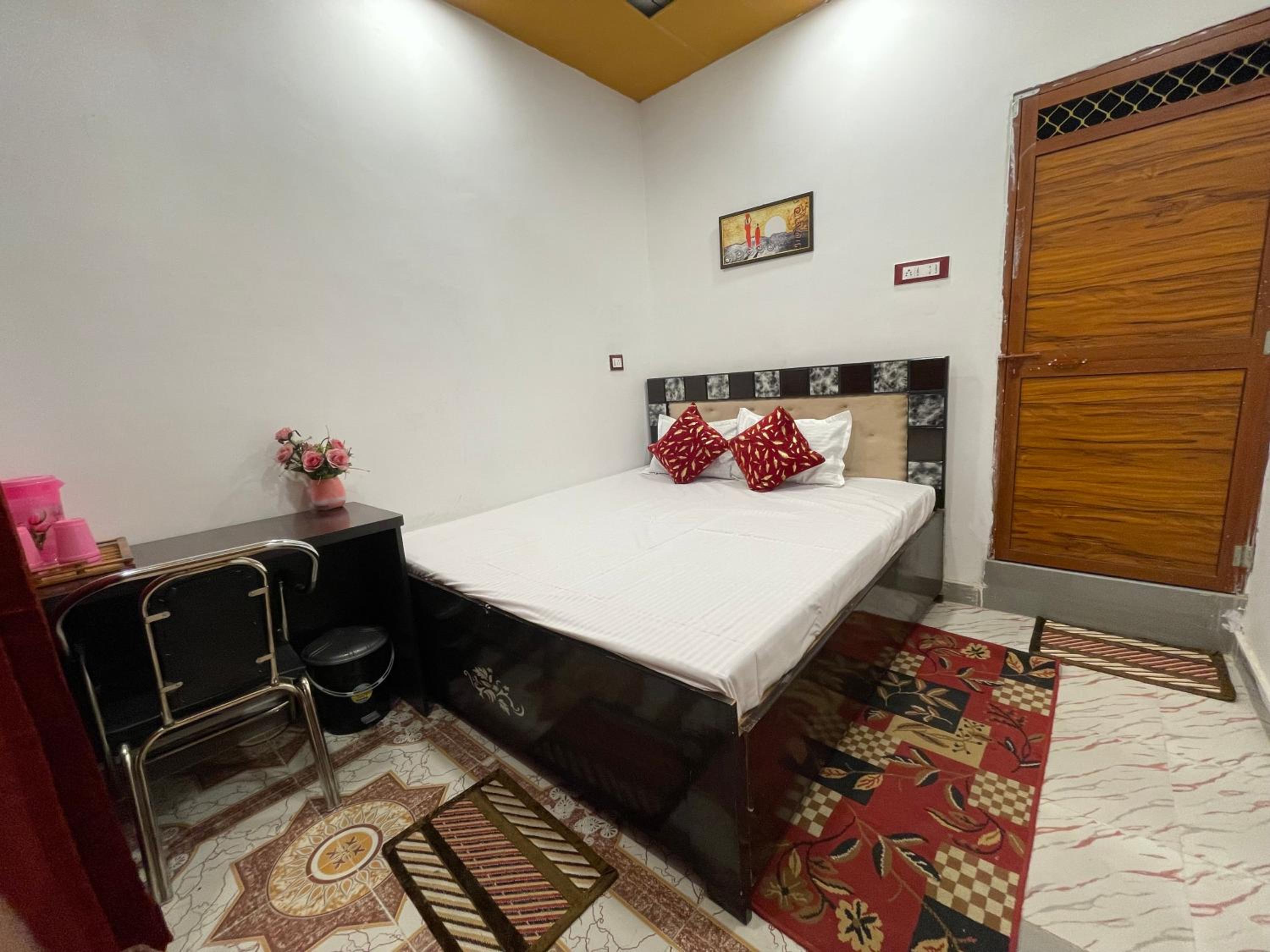 Double Room photo 3