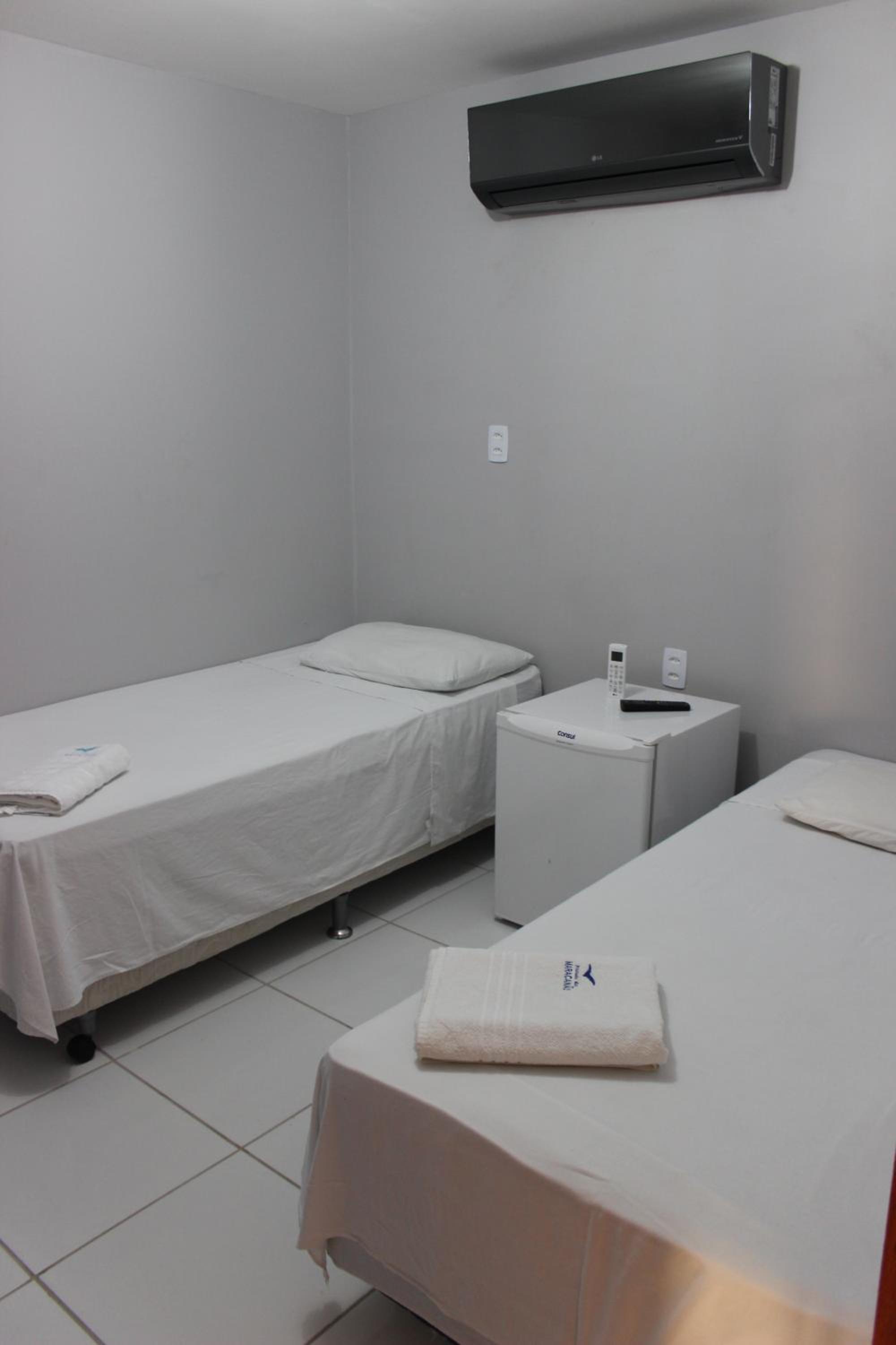 Twin Room photo 3