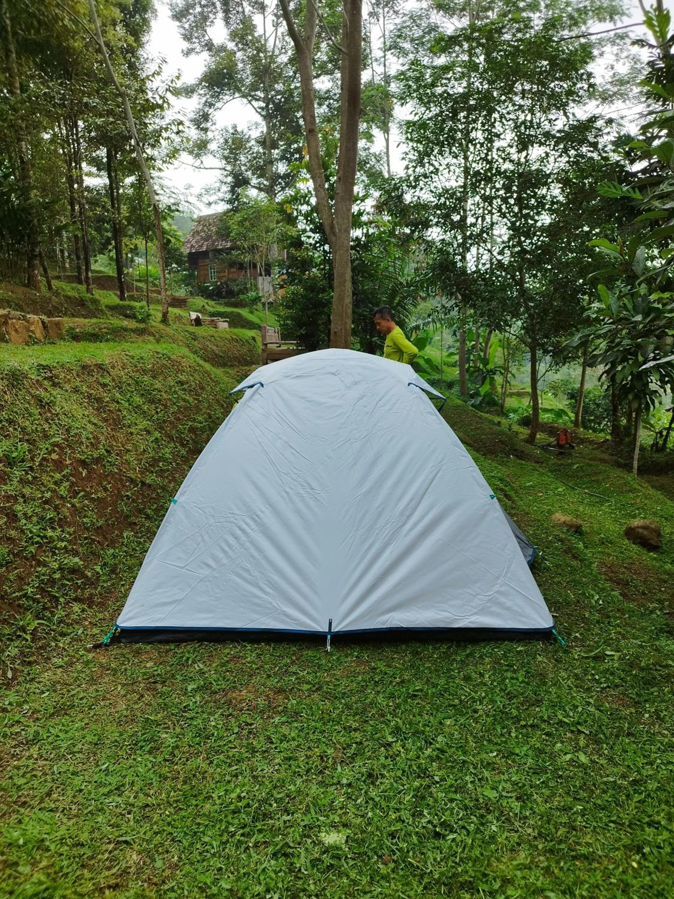 Tent photo 3